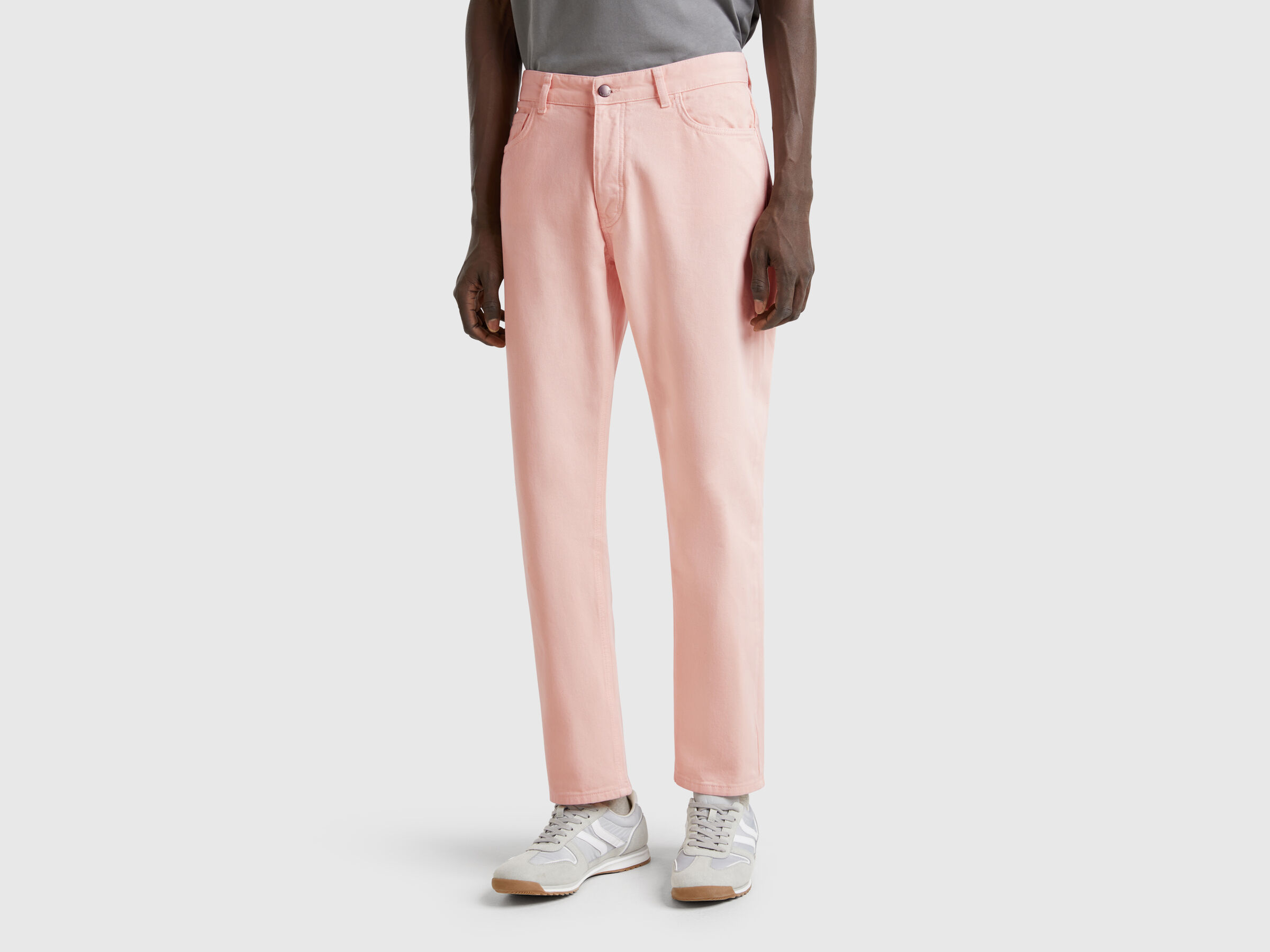TROUSERS Men image number 0
