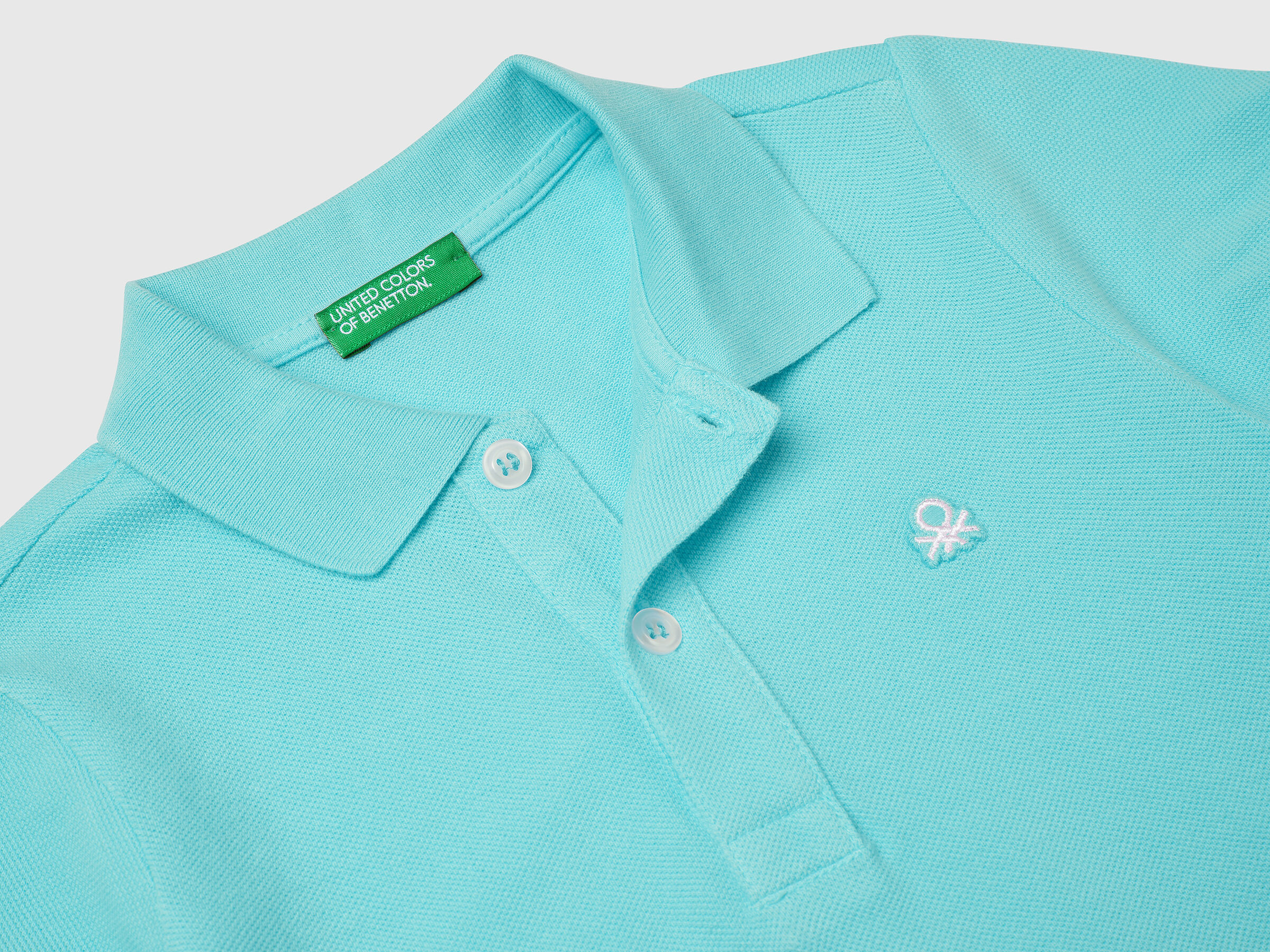 H/S POLO SHIRT Junior Boy image number 2