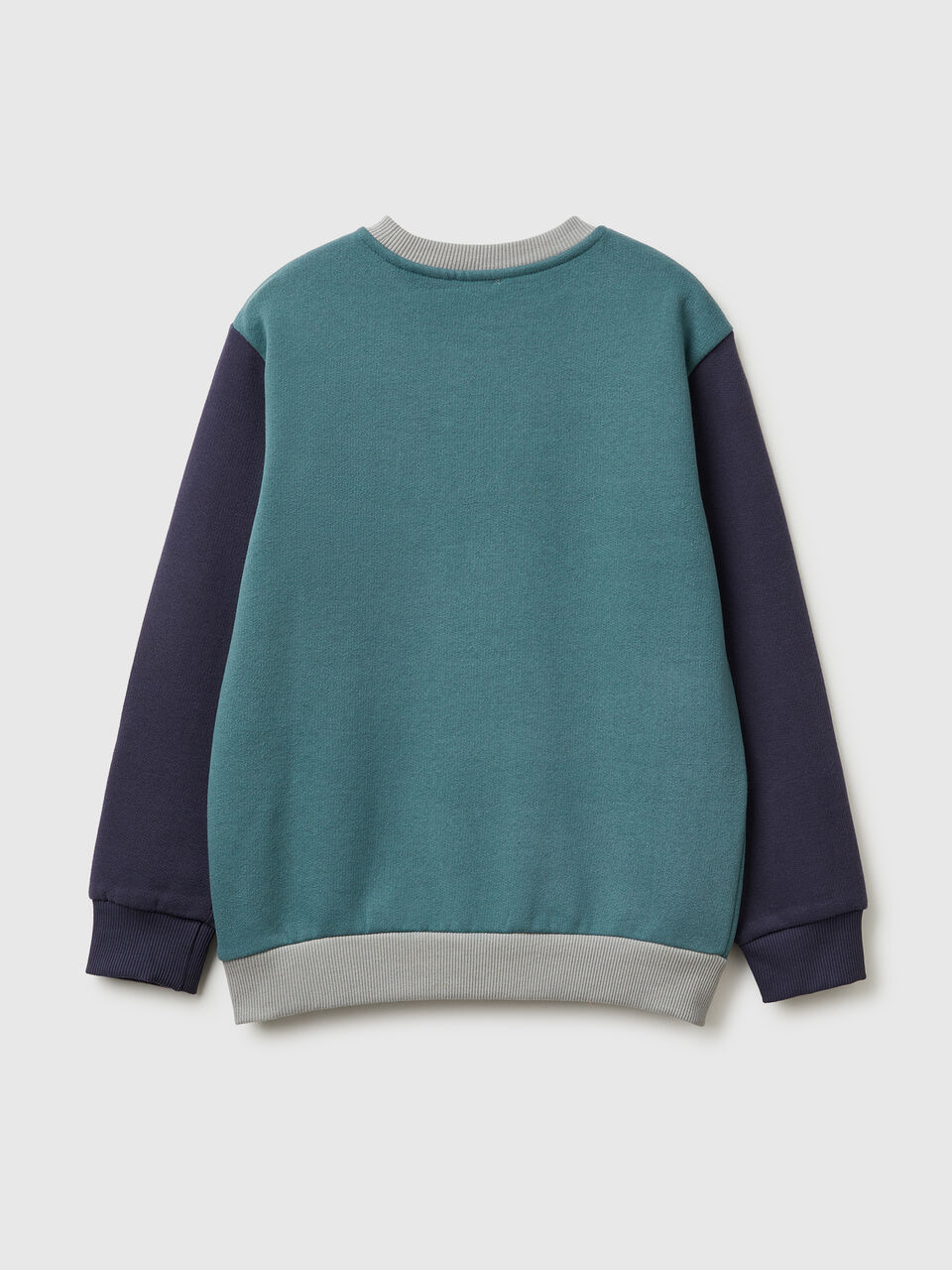 SWEATER L/S Junior Boy image number null