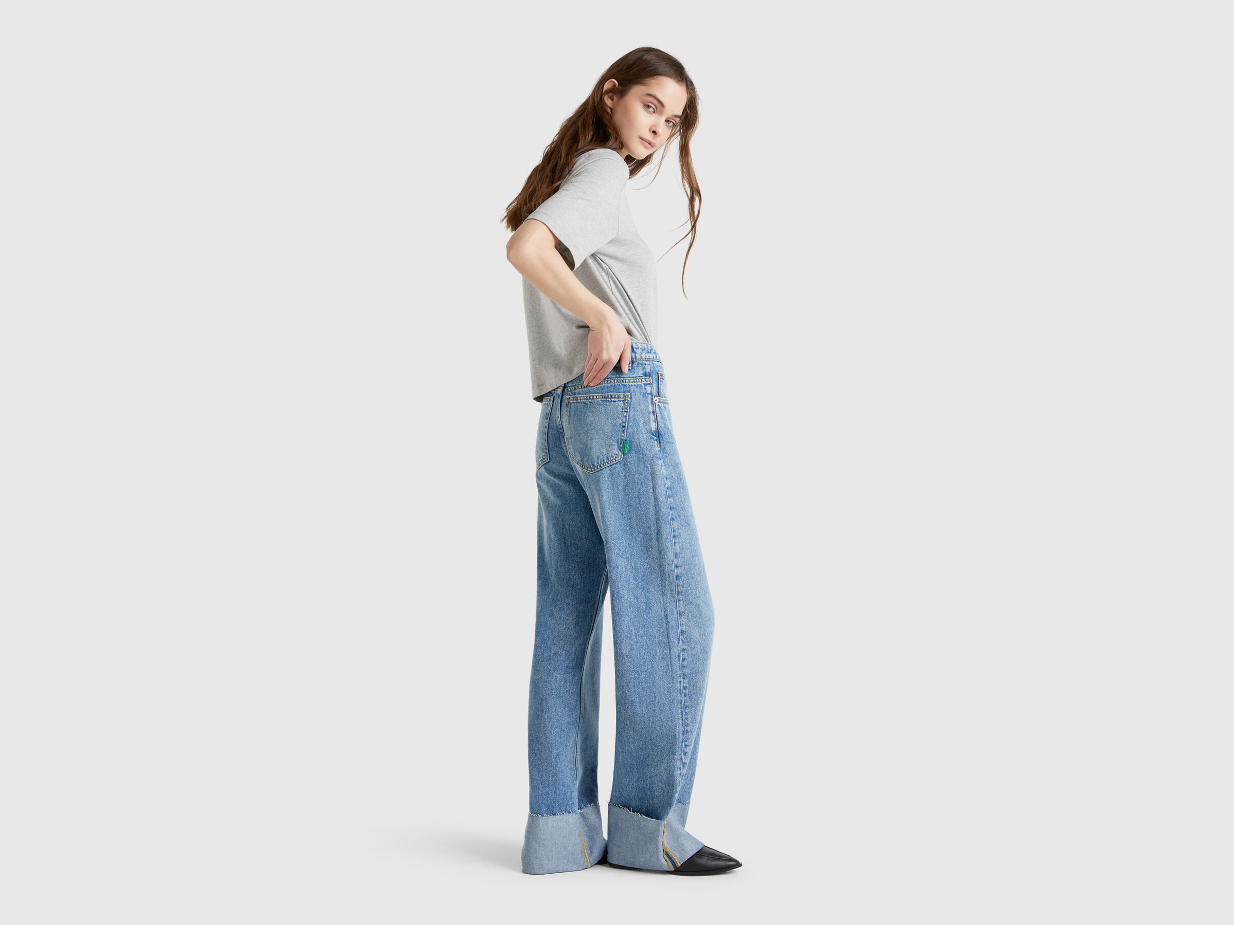 TROUSERS Women image number 2