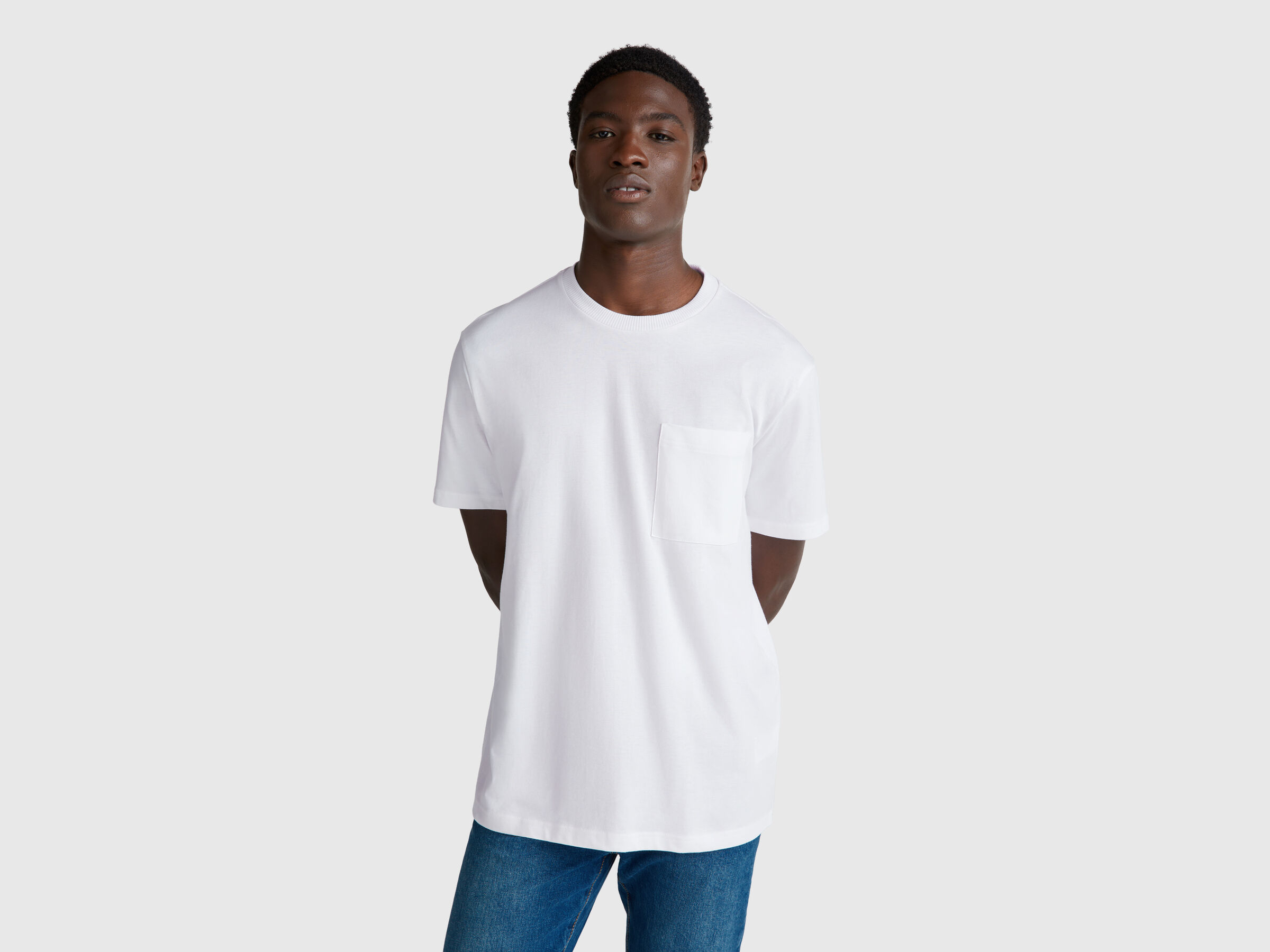 T-SHIRT Men image number 0