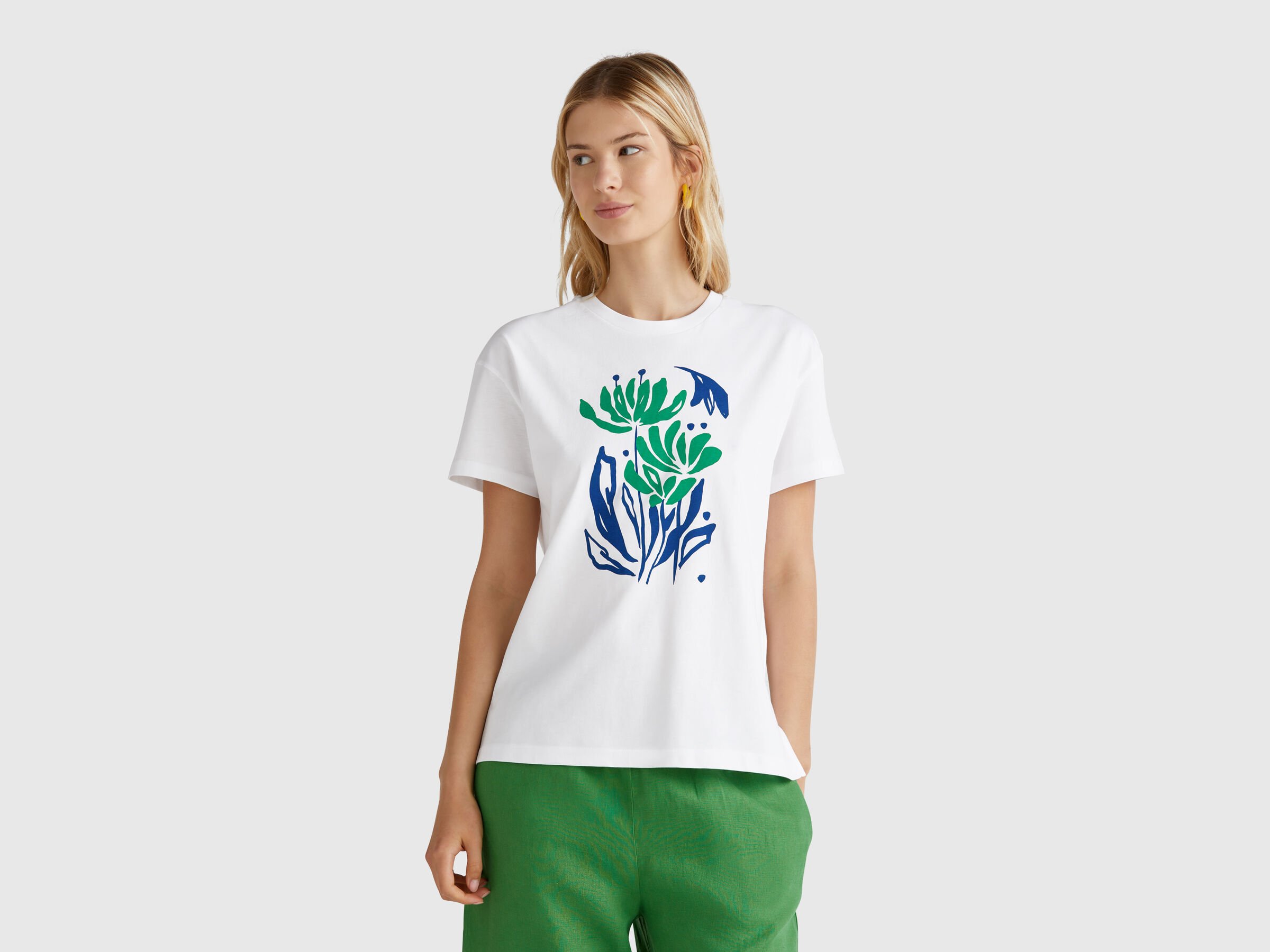 T-SHIRT Women image number 0