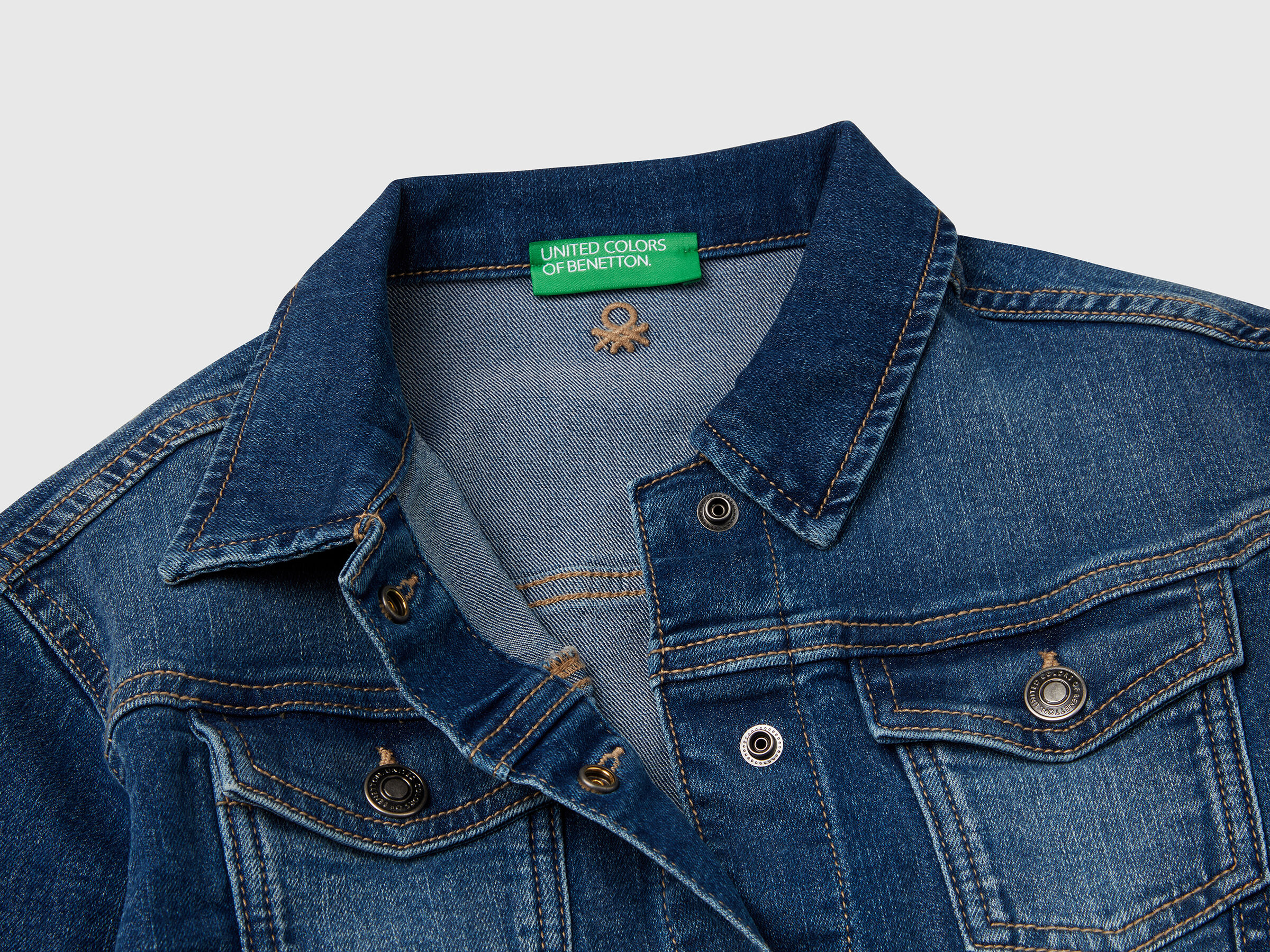 JACKET Junior Girl image number 2