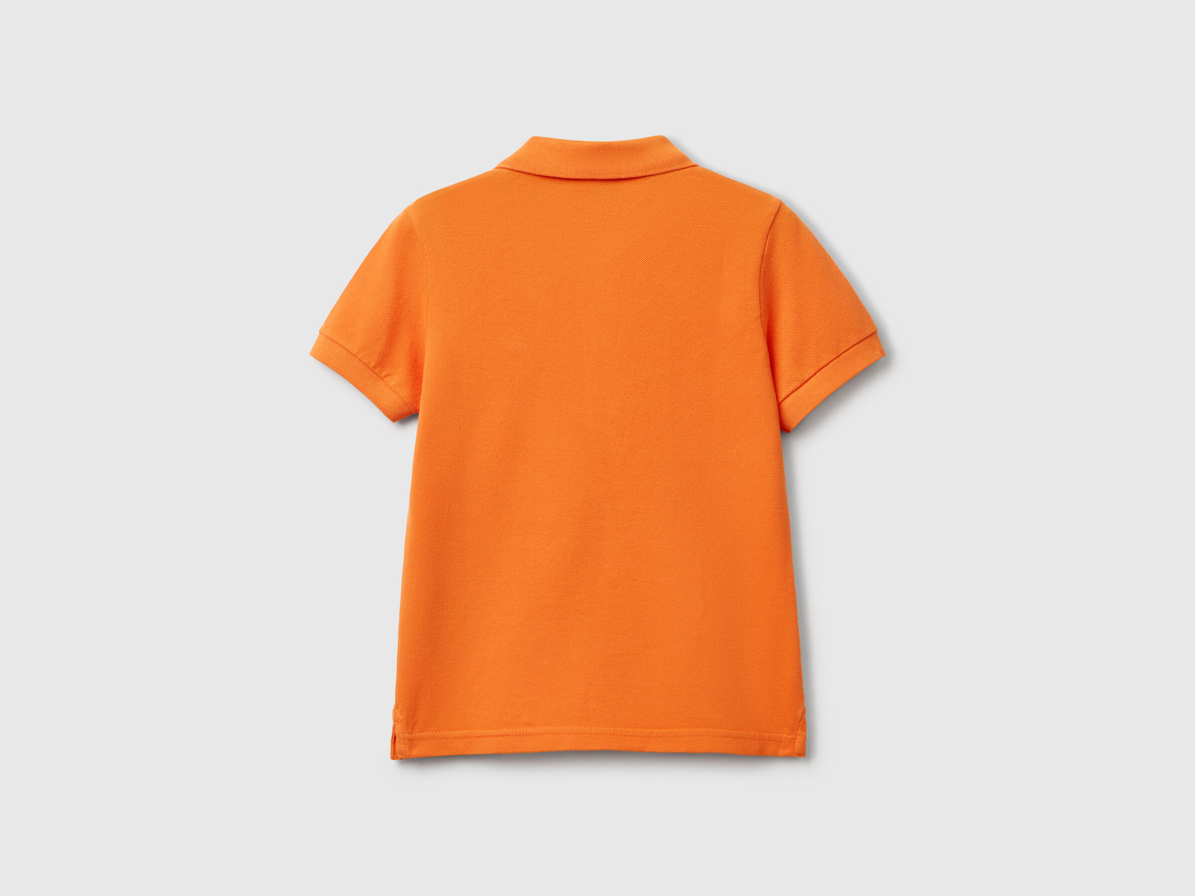 H/S POLO SHIRT Junior Boy image number 1