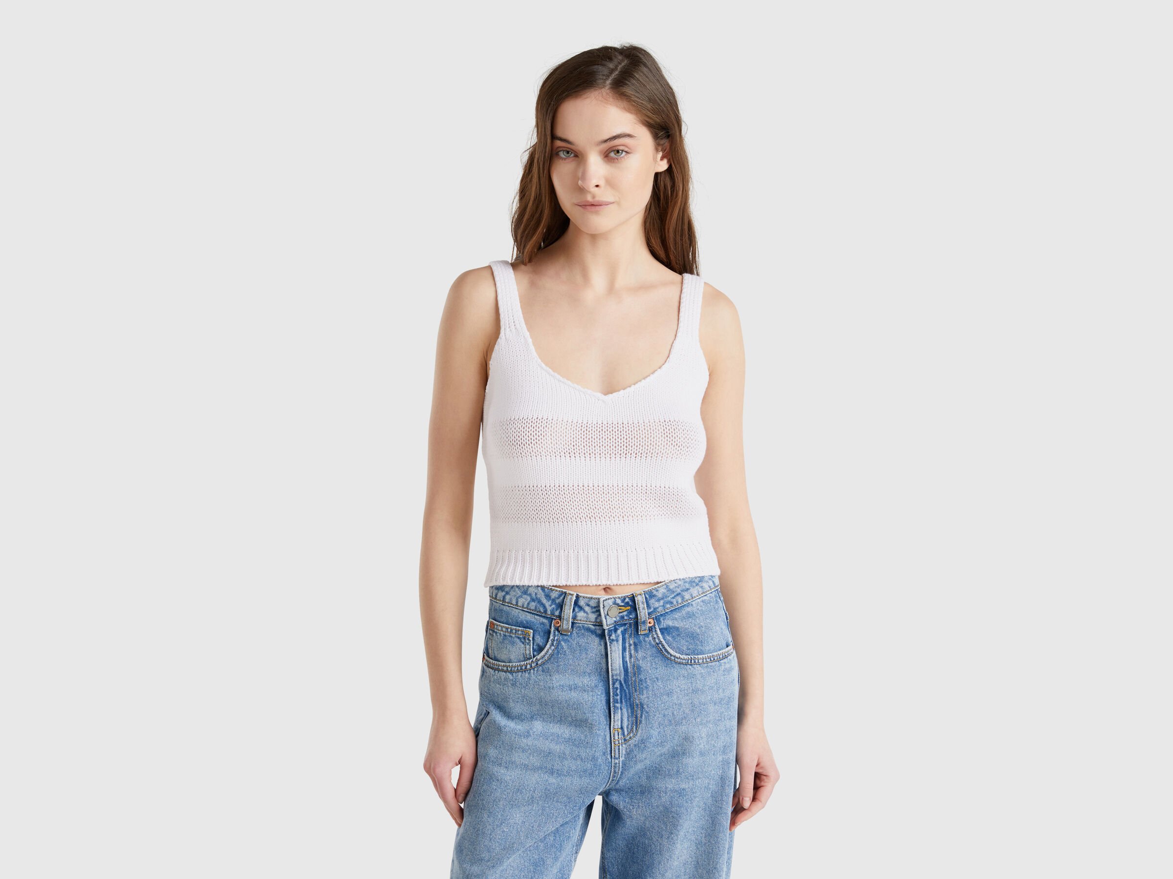 TANK-TOP Women image number 0