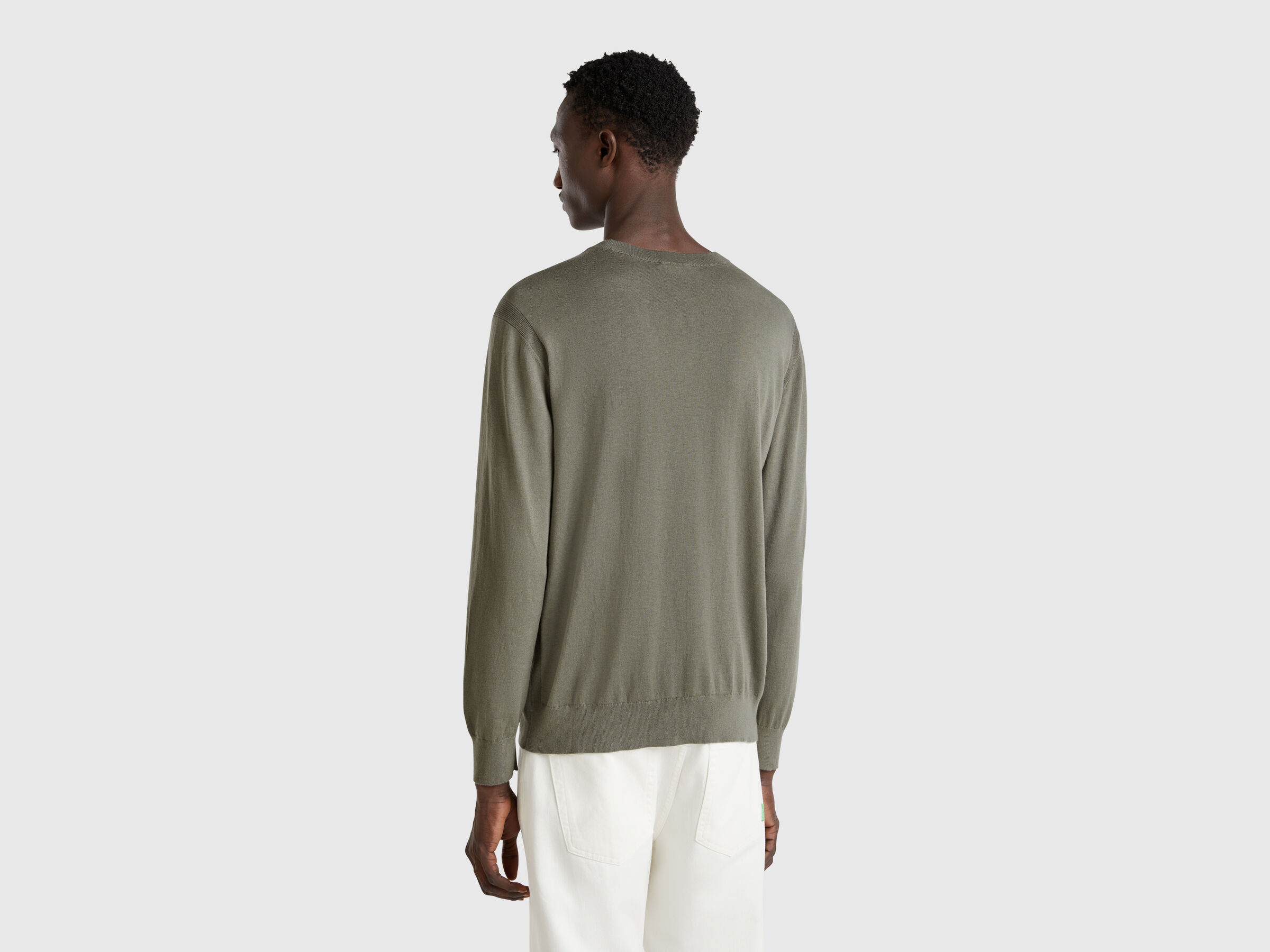 SWEATER L/S Men image number 1