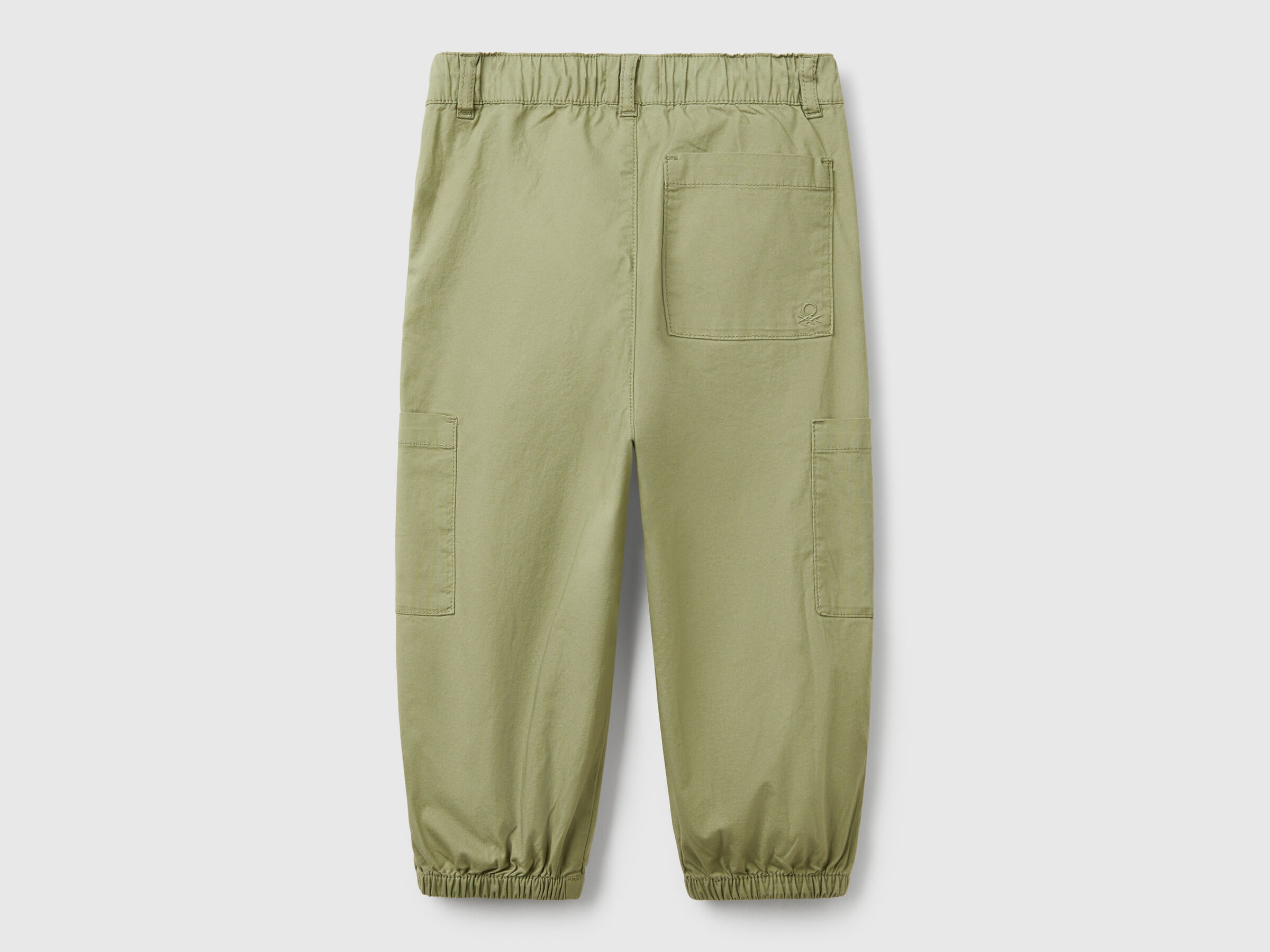 TROUSERS Junior Boy image number 1