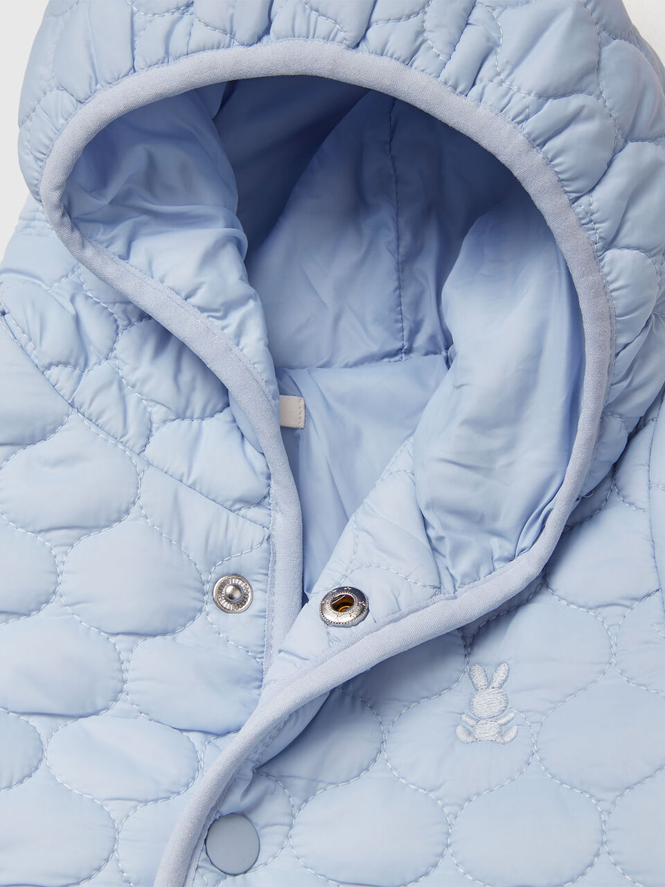 JACKET New Born (0-18 months) image number null