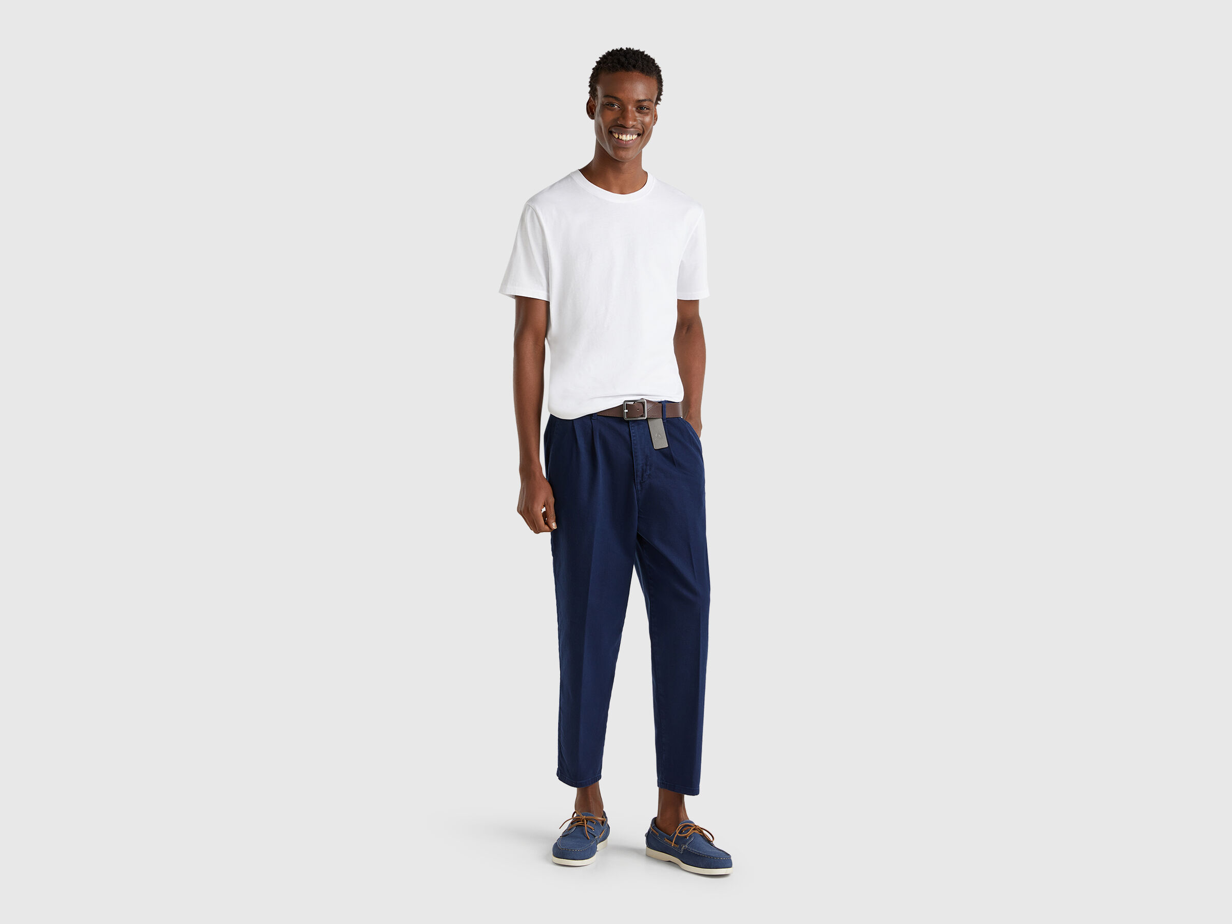 TROUSERS Men image number 2