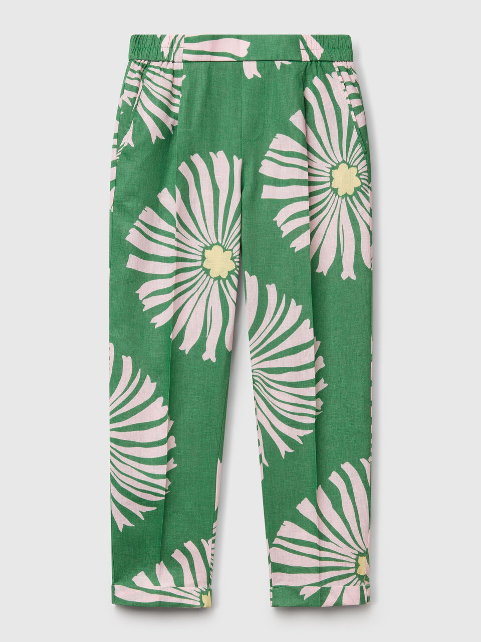 TROUSERS Women image number 1