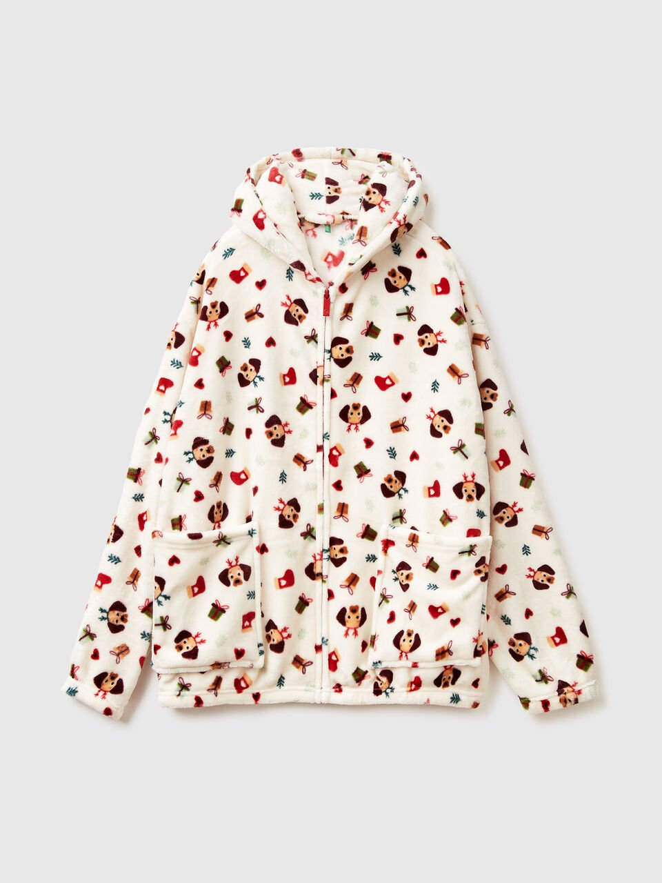 DRESSING-GOWN Women image number null