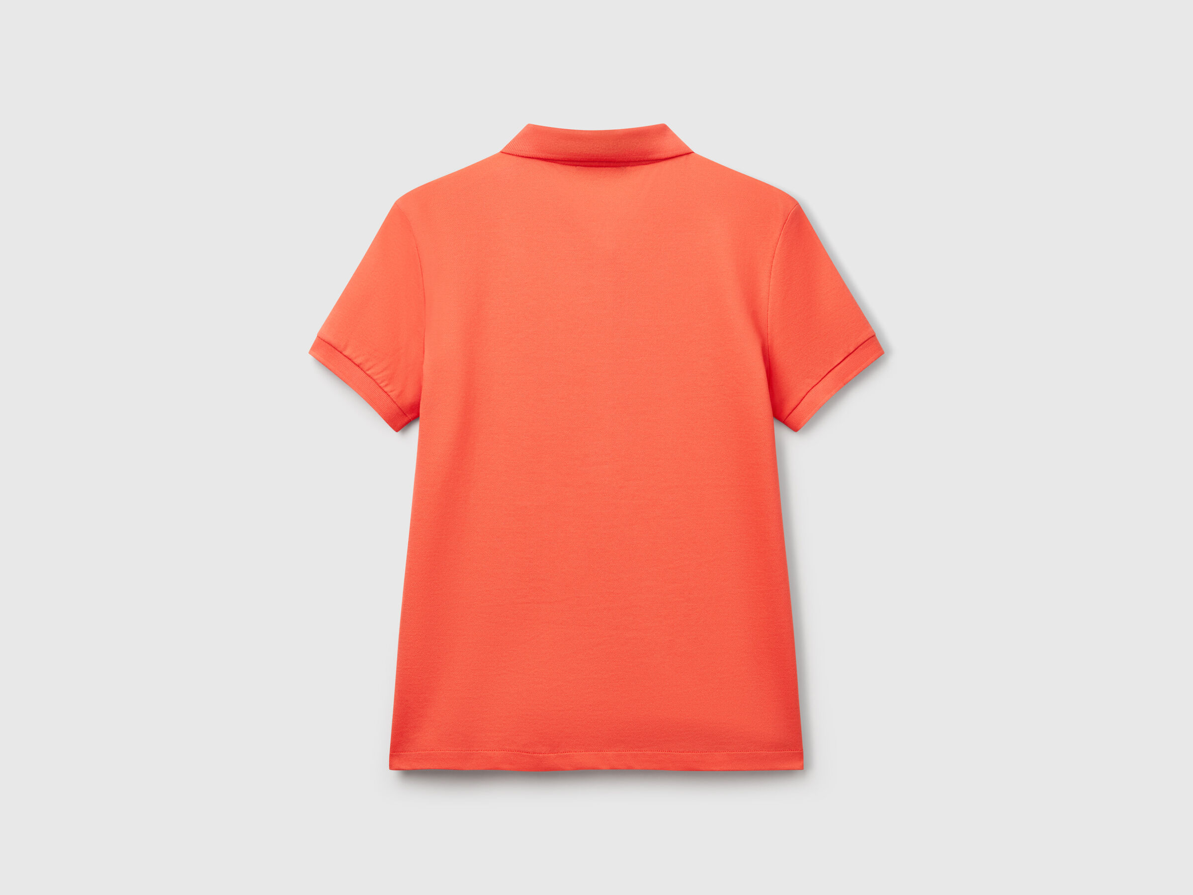 H/S POLO SHIRT Women image number 4