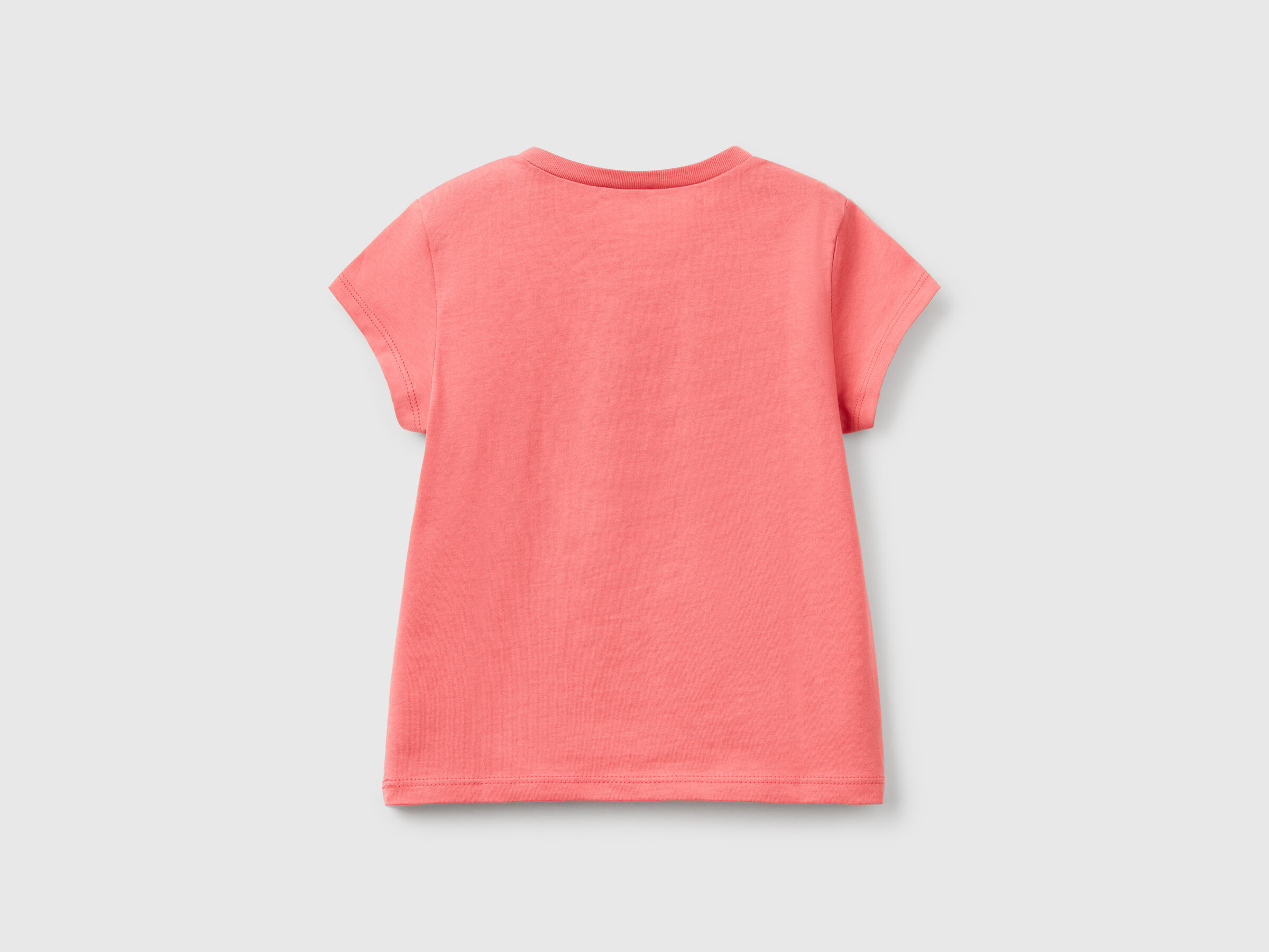 T-SHIRT Junior Girl image number 1