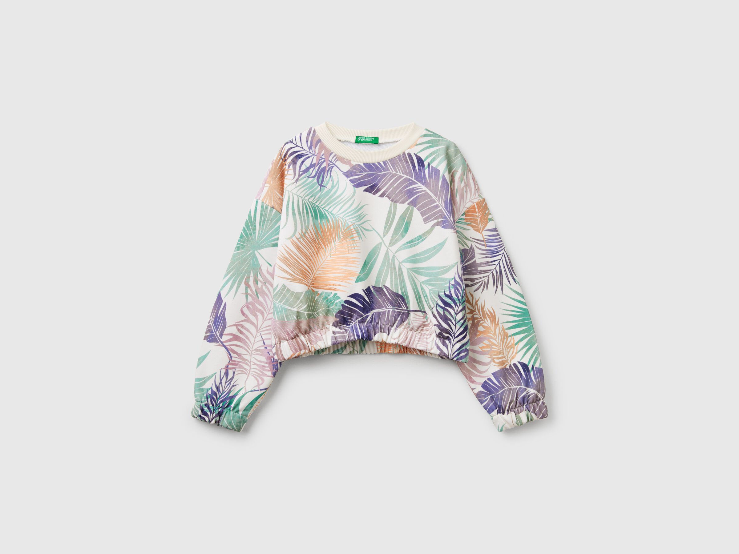 SWEATER L/S Junior Girl image number 0
