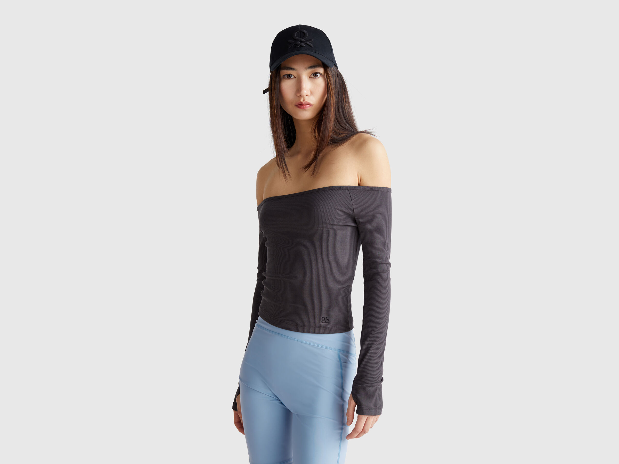 T-SHIRT L/S Women image number 0