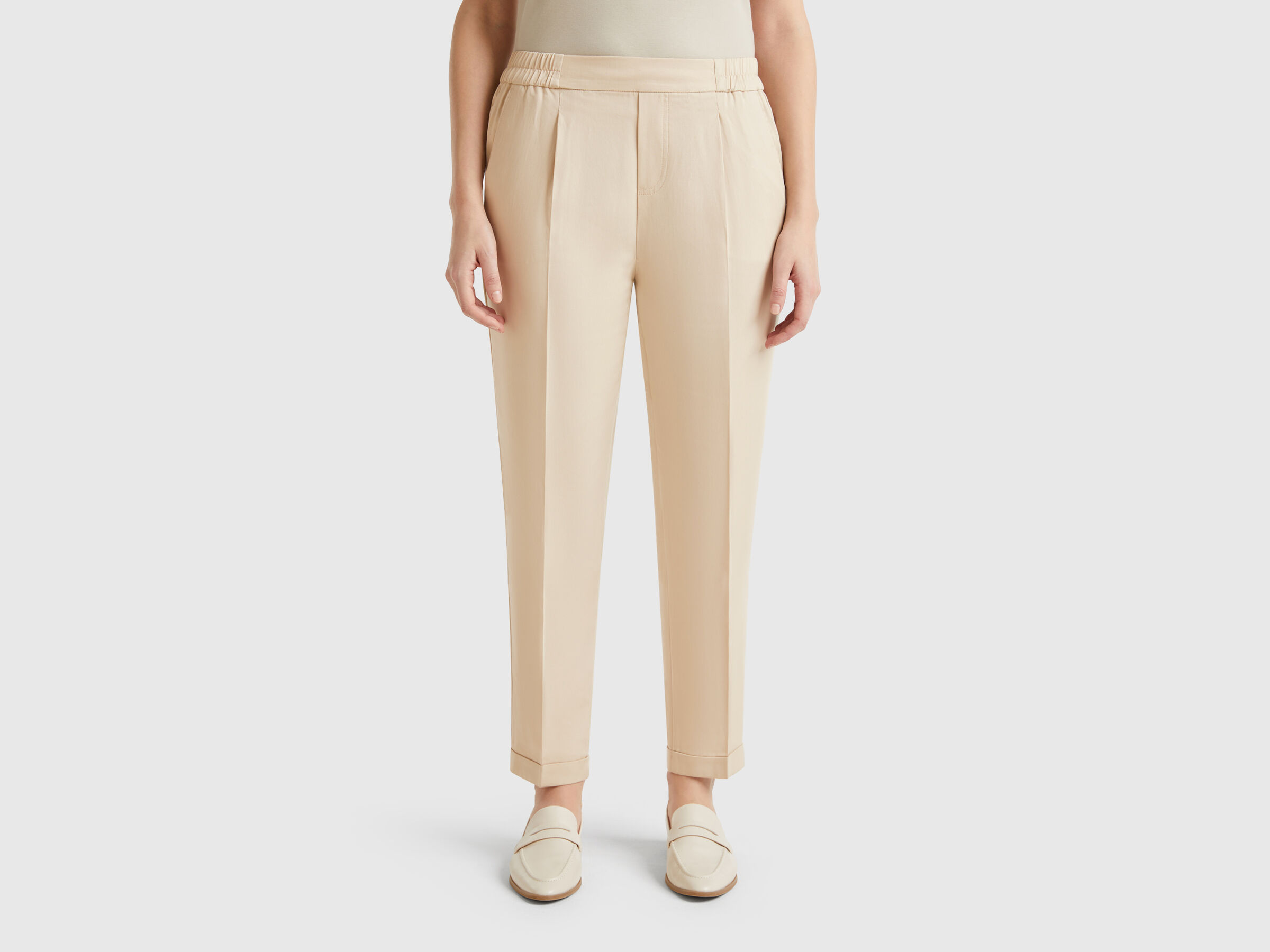 TROUSERS Women image number 0