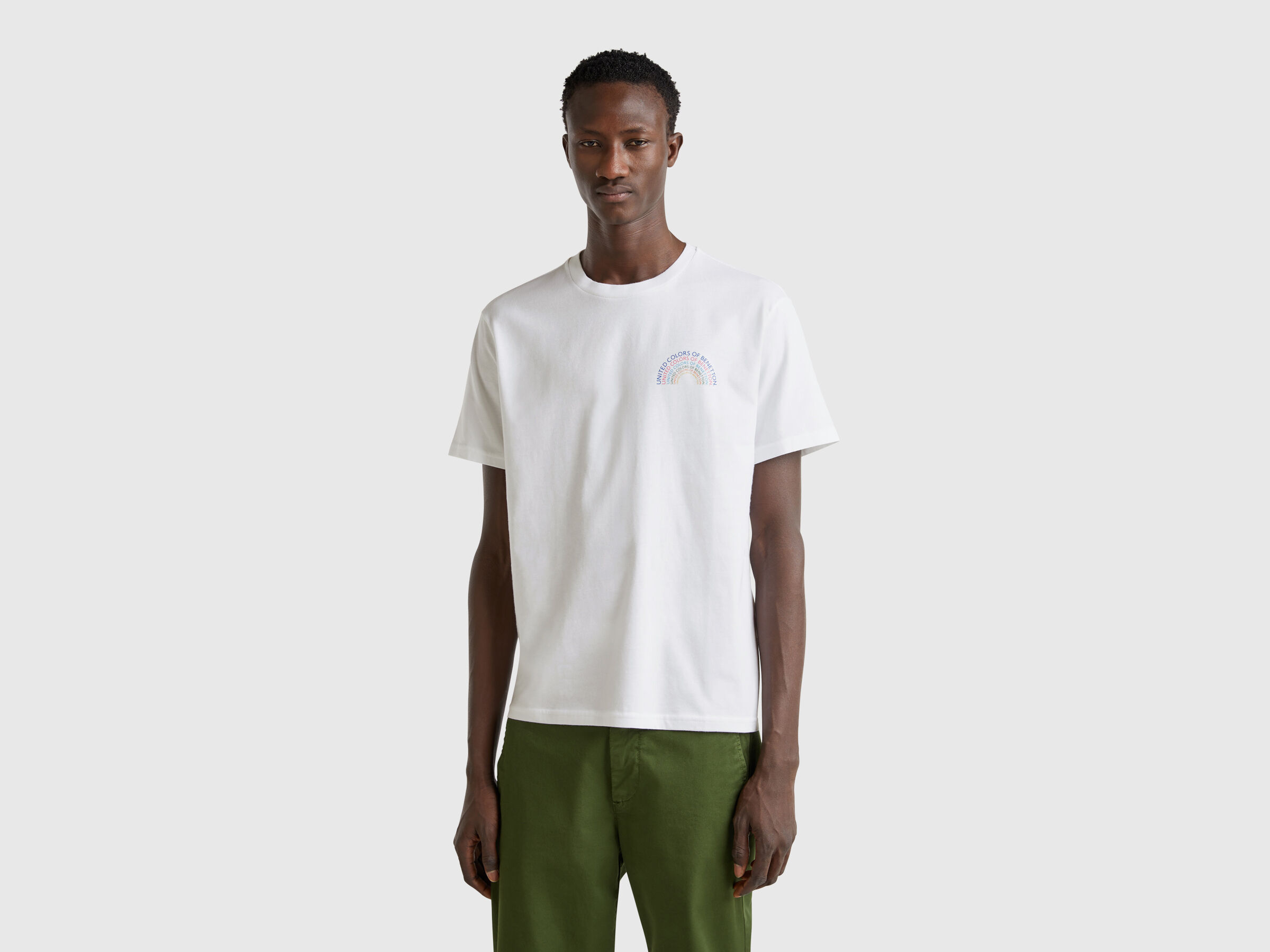 T-SHIRT Men image number 0