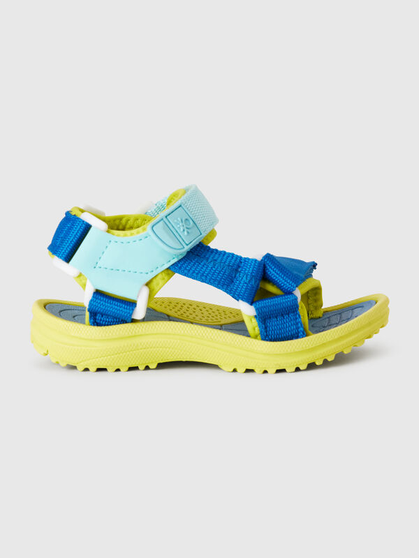 Open-toe sandals Junior Boy
