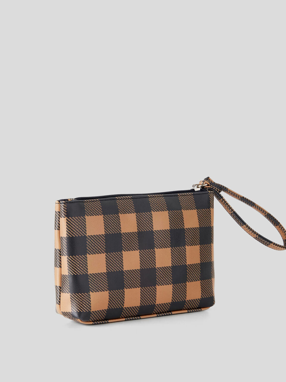 Beauty case with logo image number 2