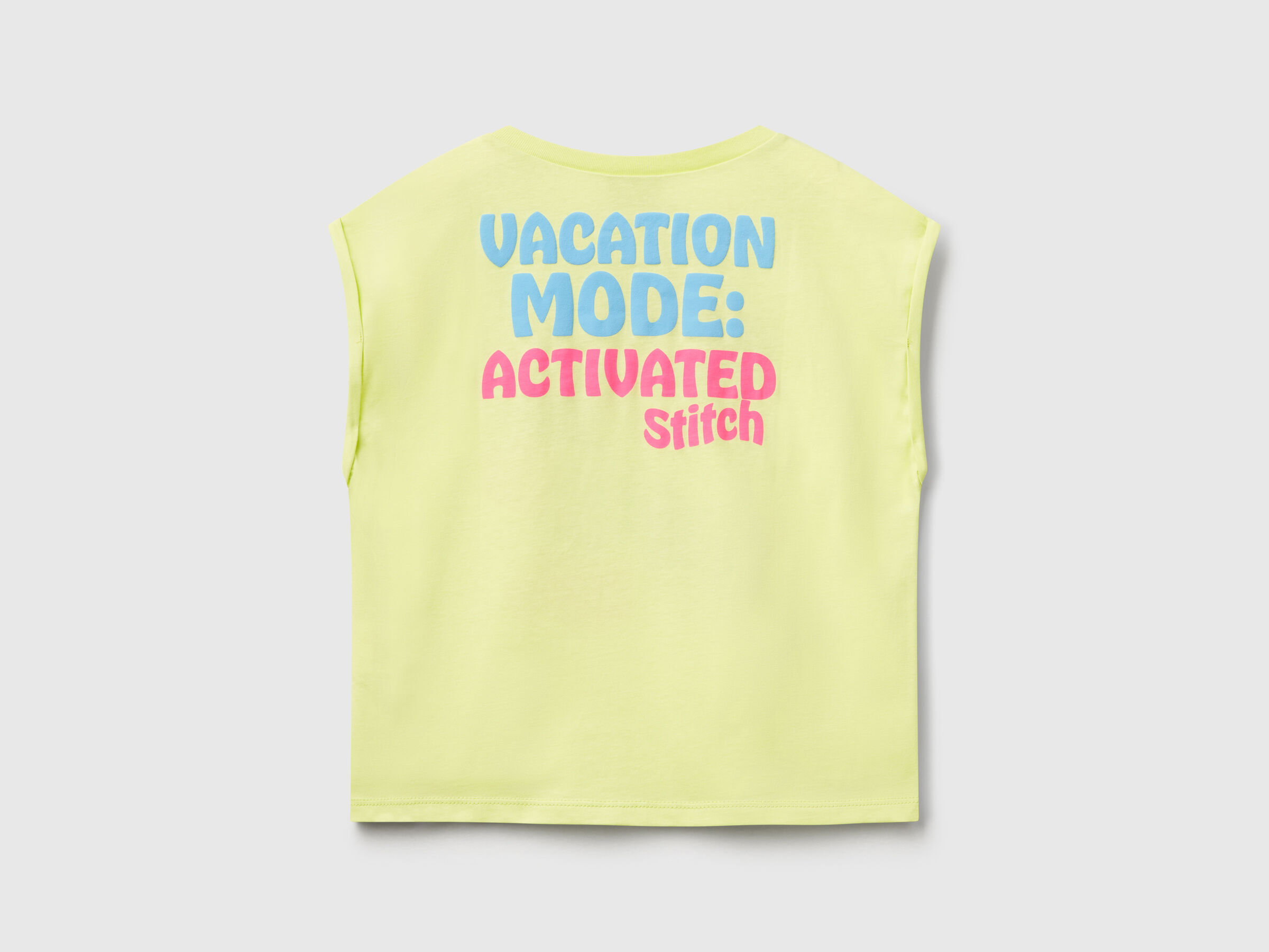 T-SHIRT Junior Girl image number 1