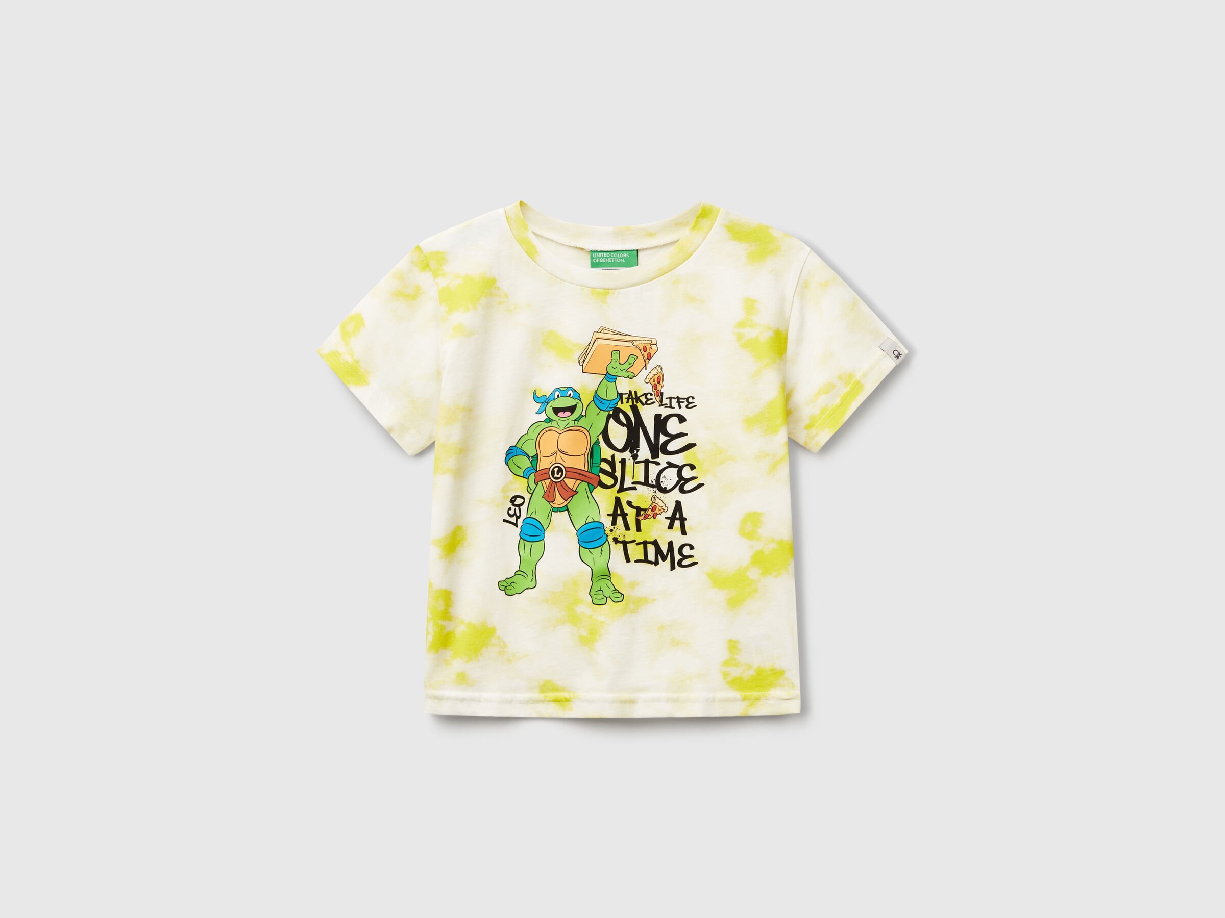 T-SHIRT Junior Boy image number 0
