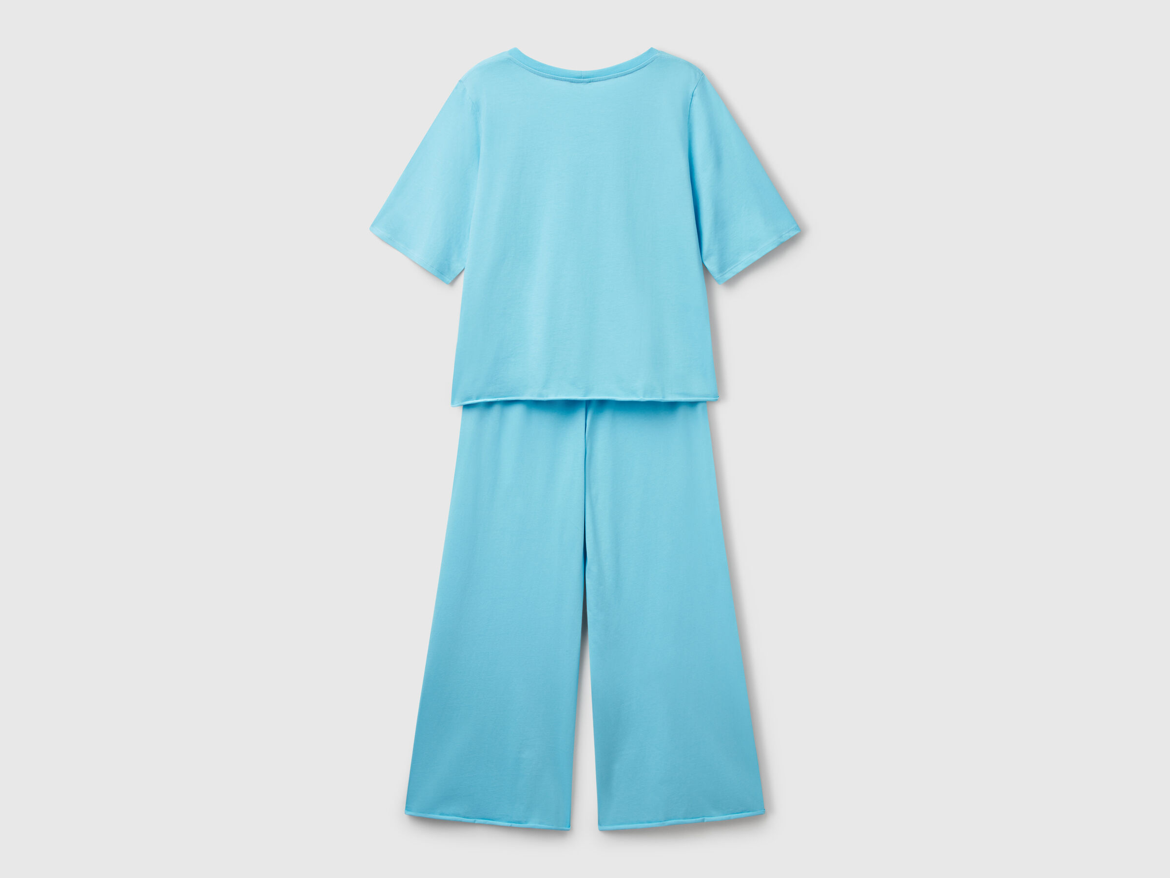 PYJAMA(SWEATER+TROUS Women image number 4