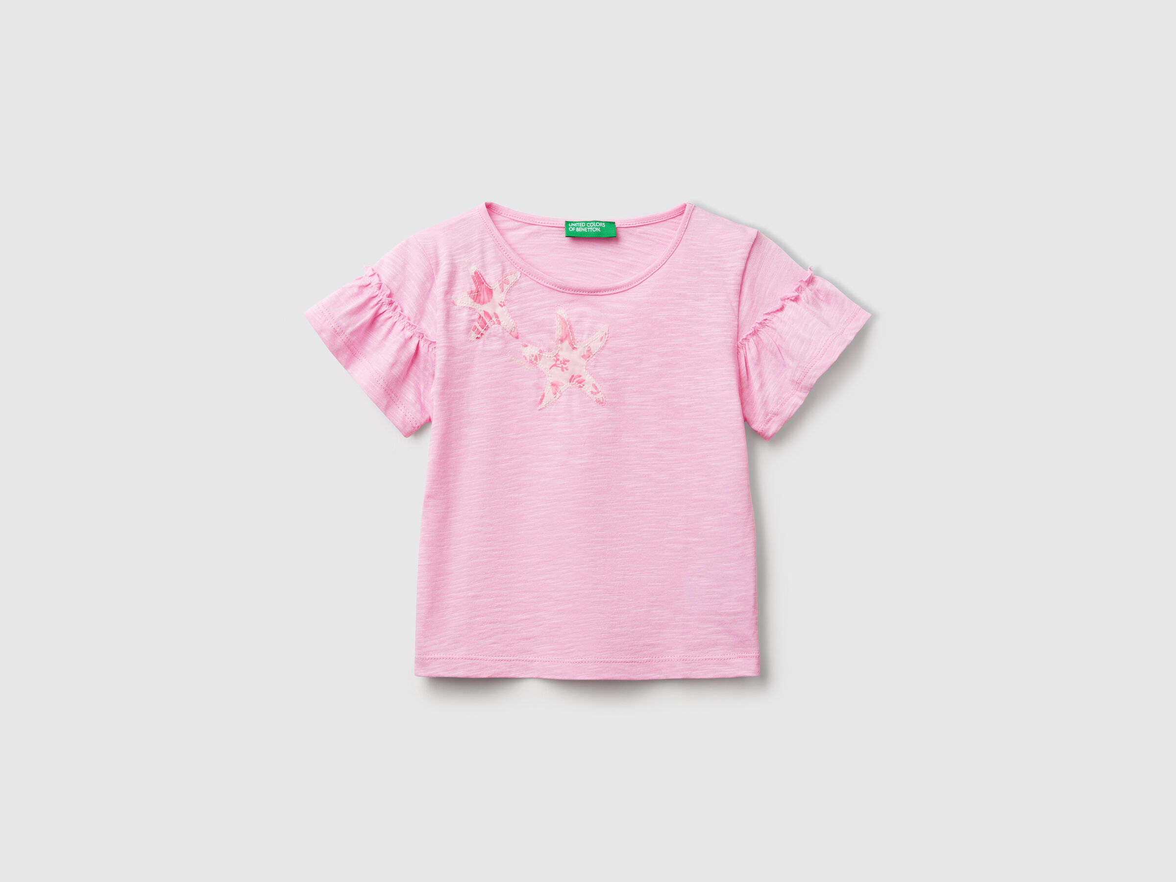 T-SHIRT Junior Girl image number 0