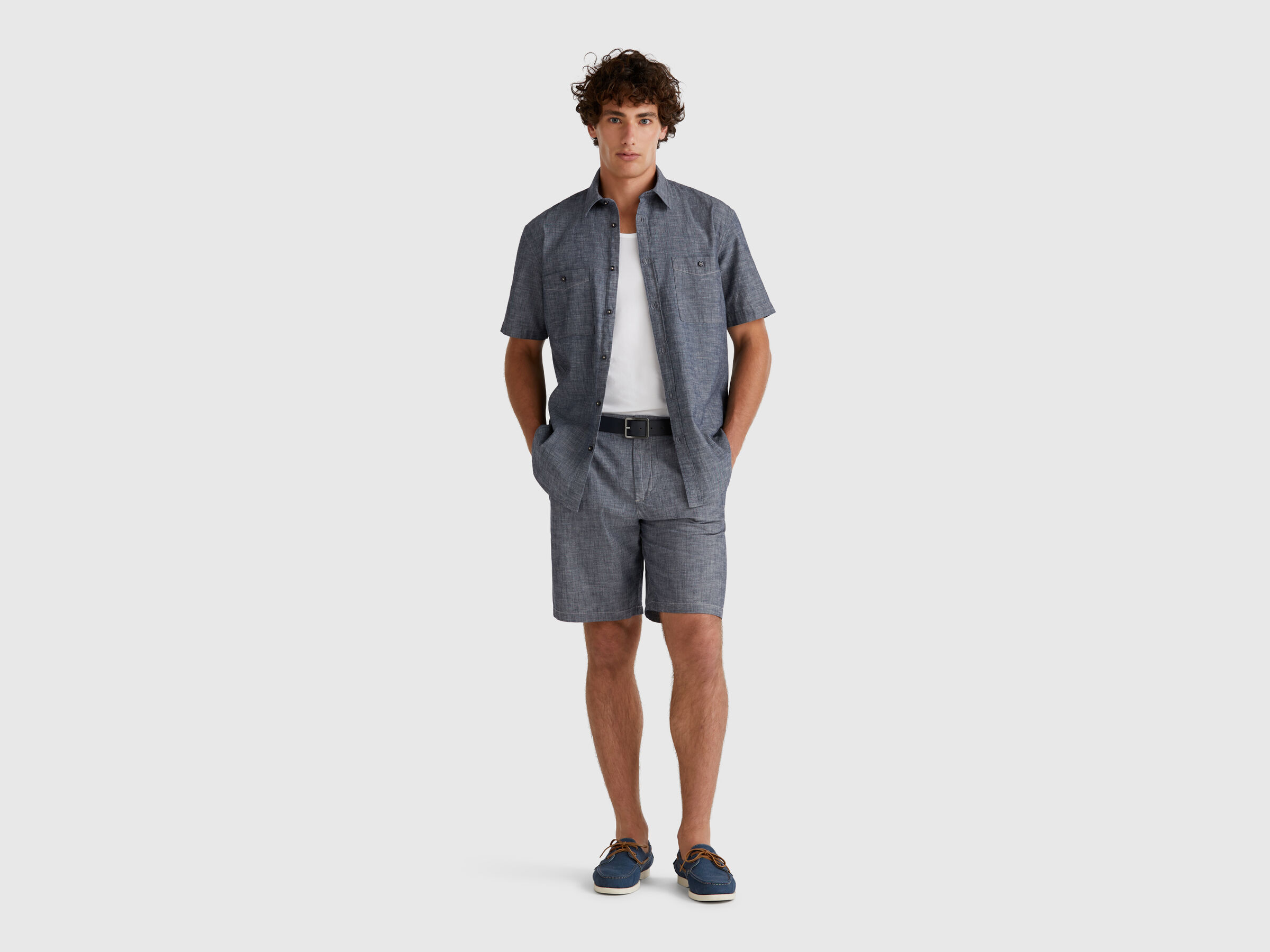 BERMUDA Men image number 2