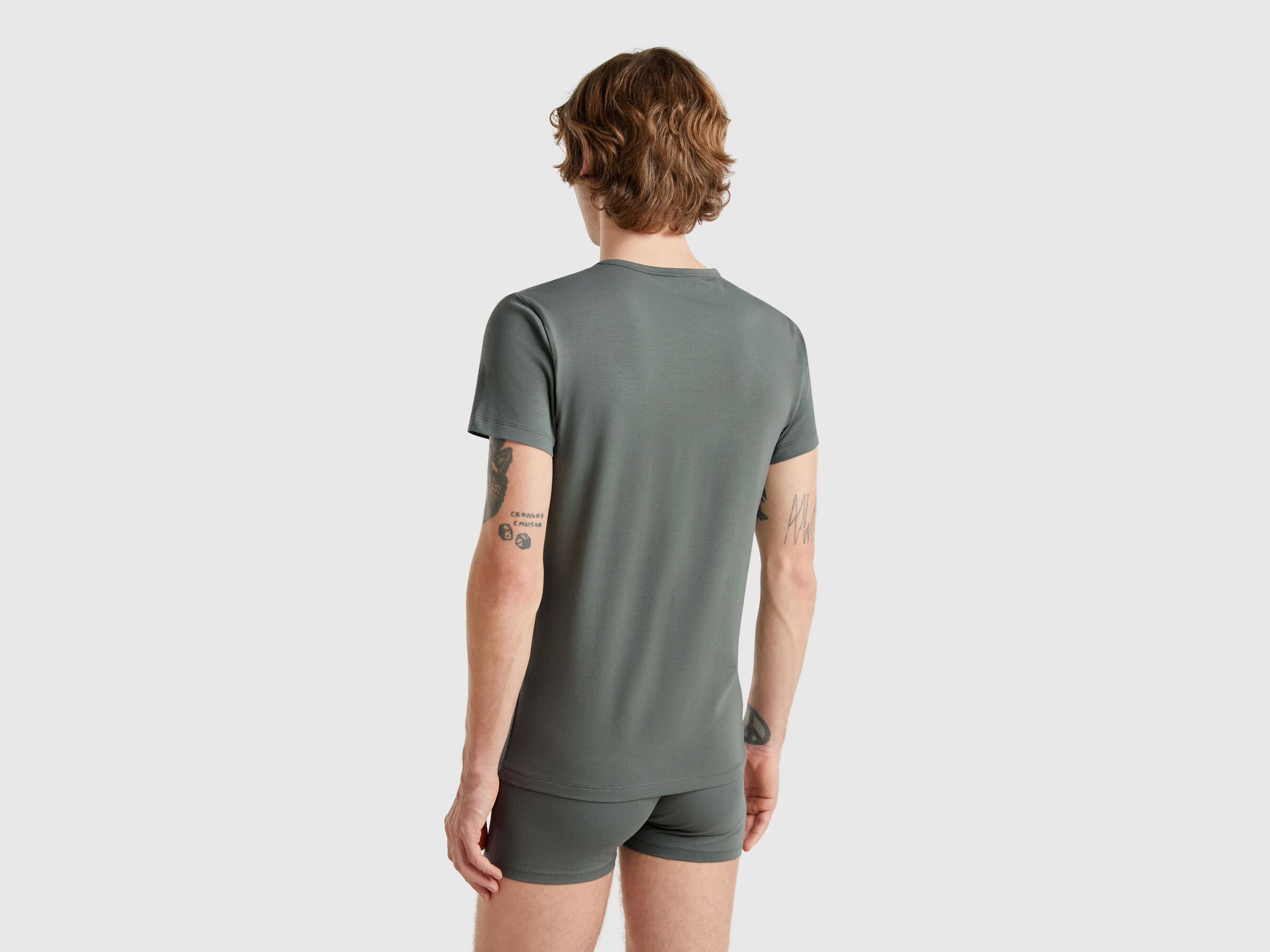 T-SHIRT Men image number 1