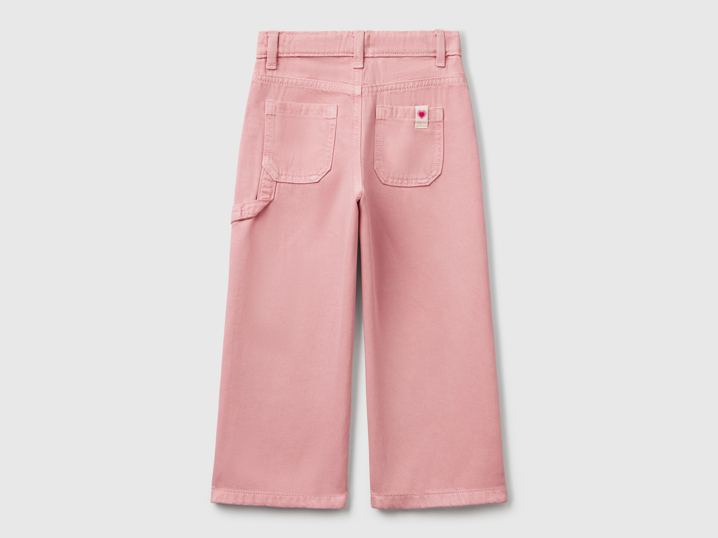 TROUSERS Junior Girl image number 1