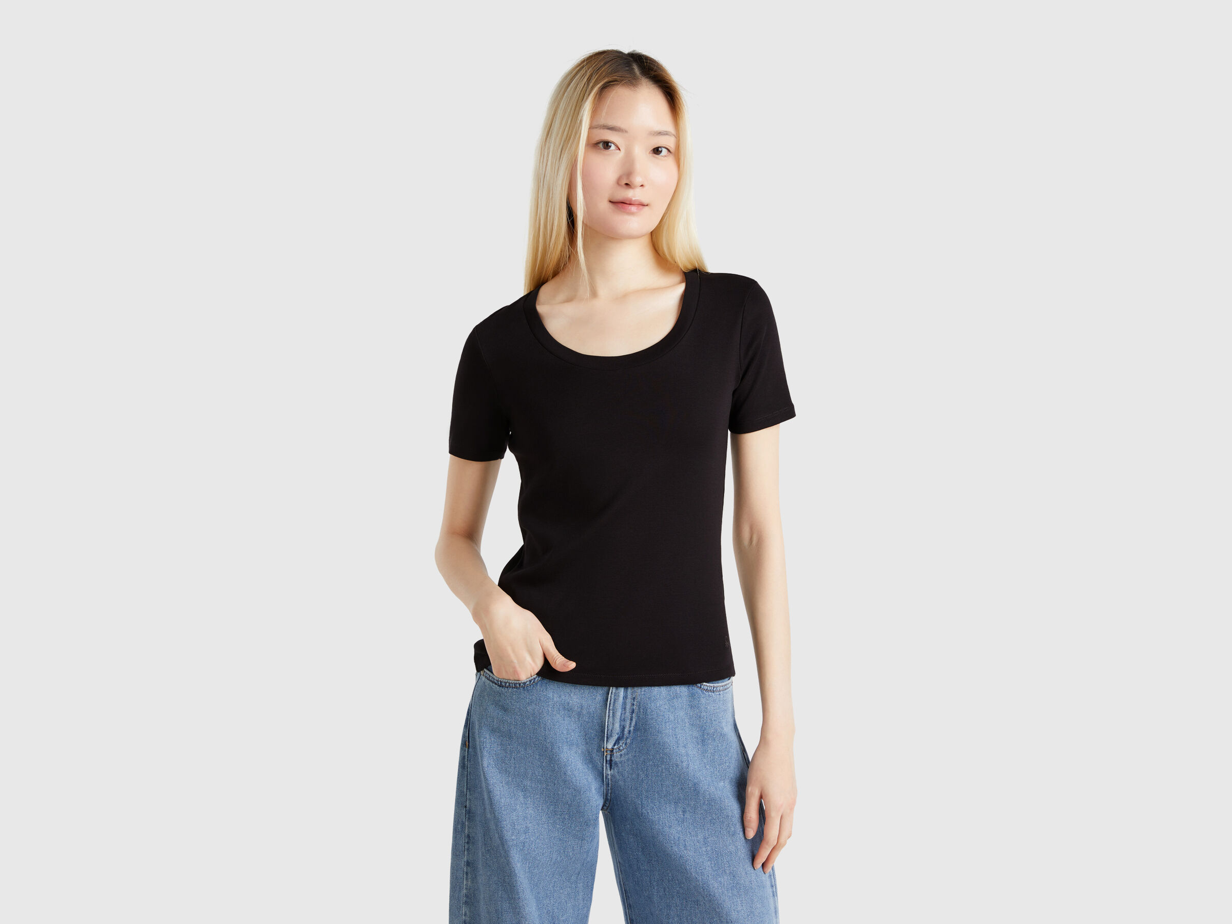 T-SHIRT Women image number 0