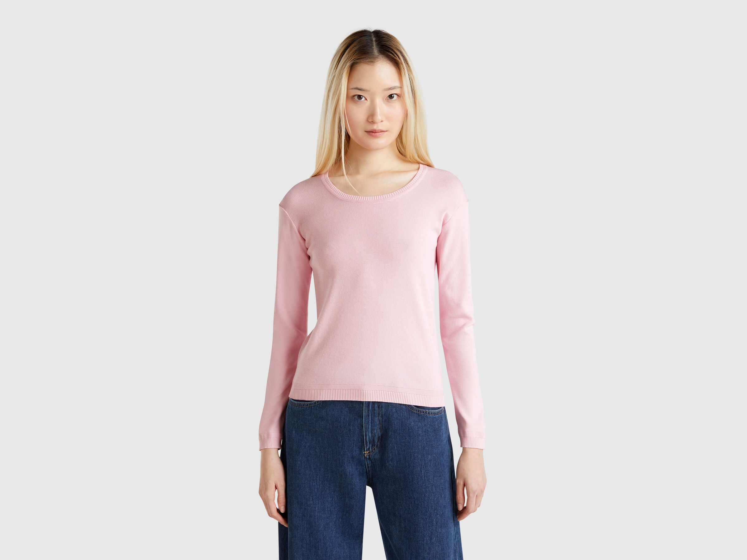 SWEATER L/S Women image number 0