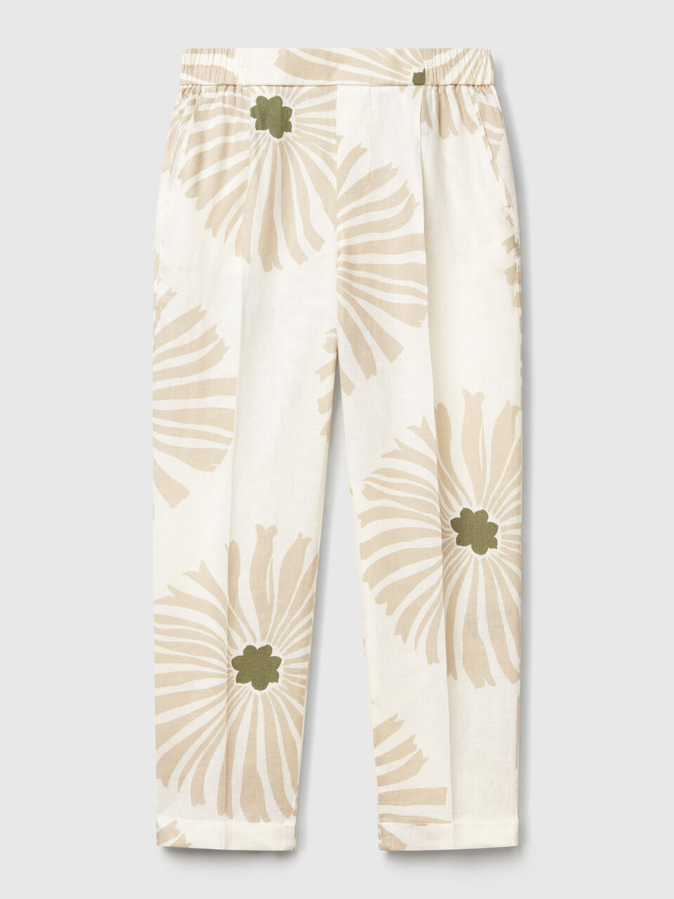 TROUSERS Women image number 1