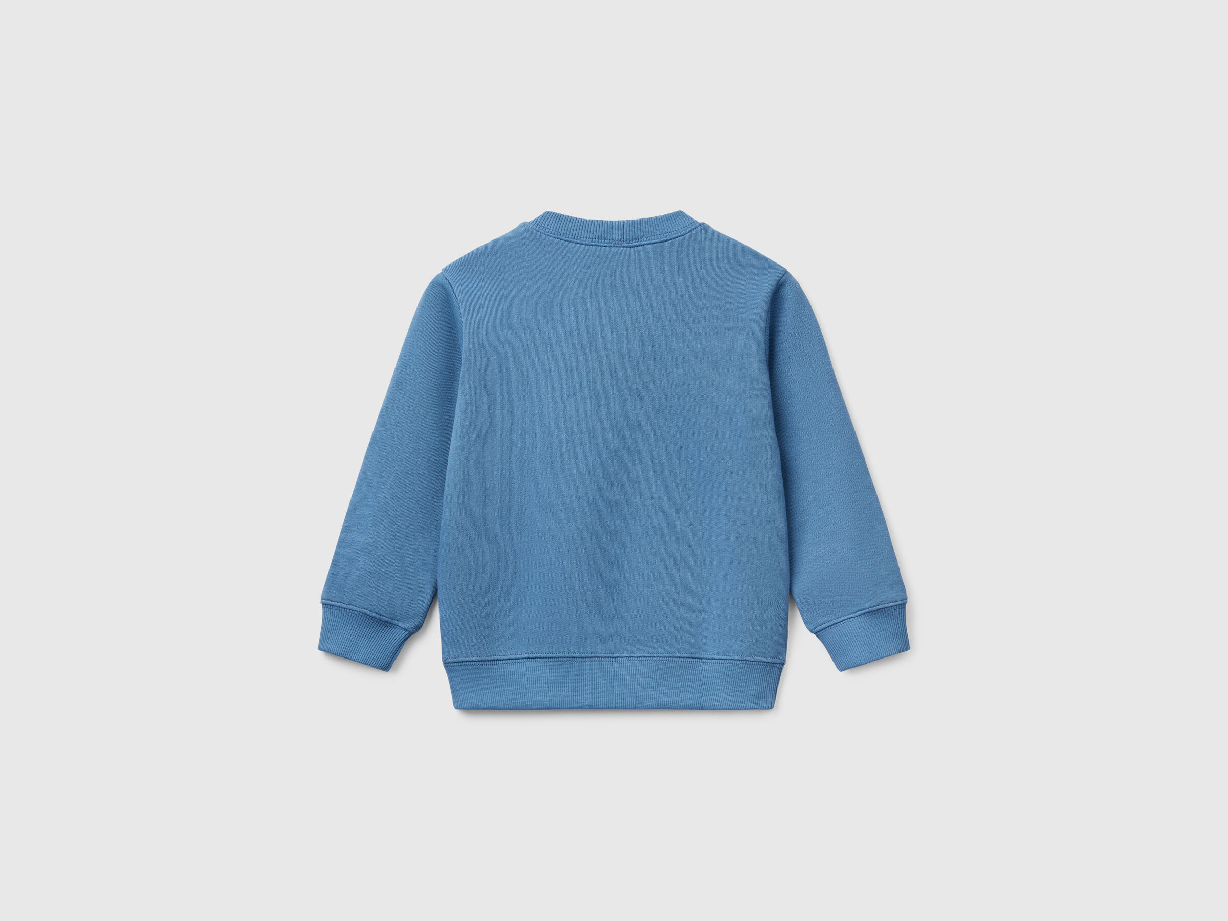 SWEATER L/S Junior Boy image number 1
