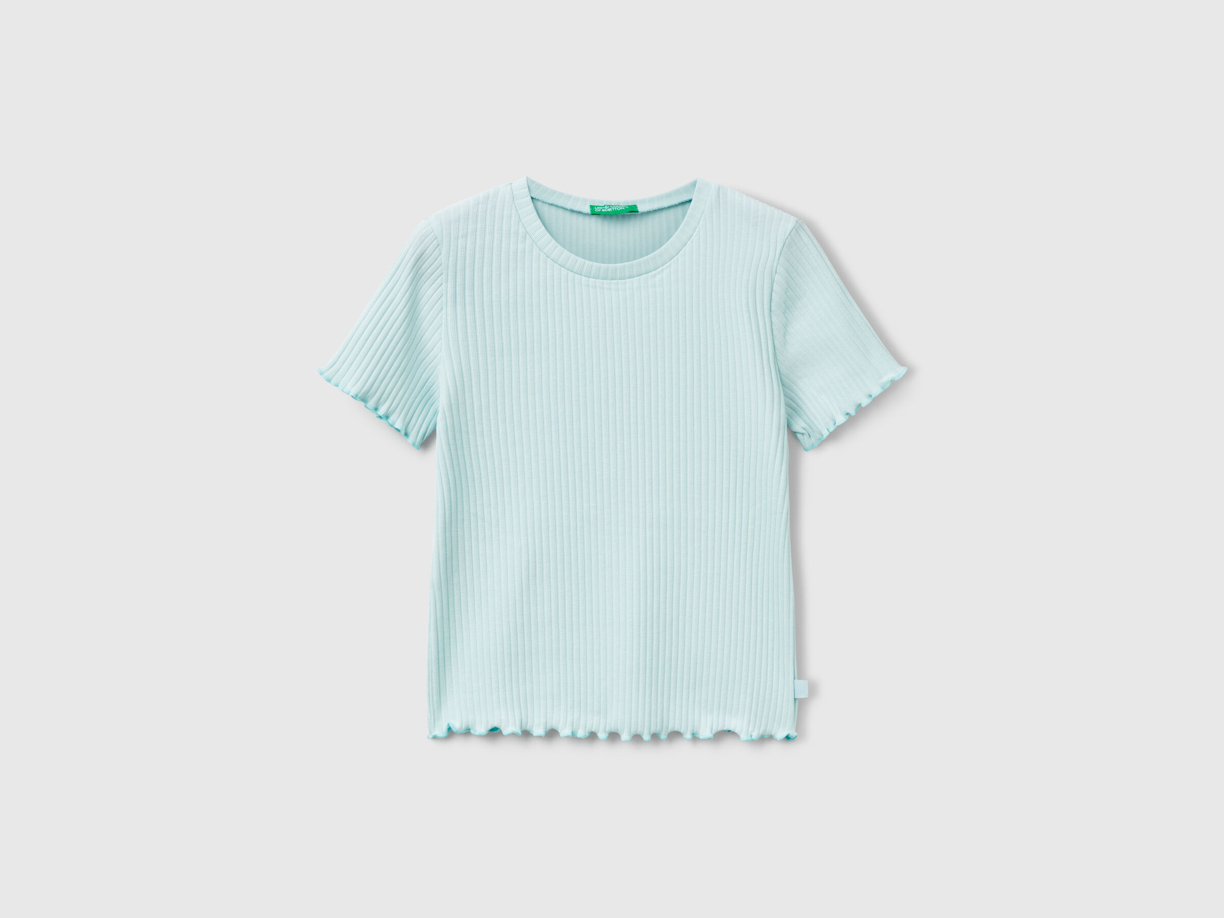 T-SHIRT Junior Girl image number 0