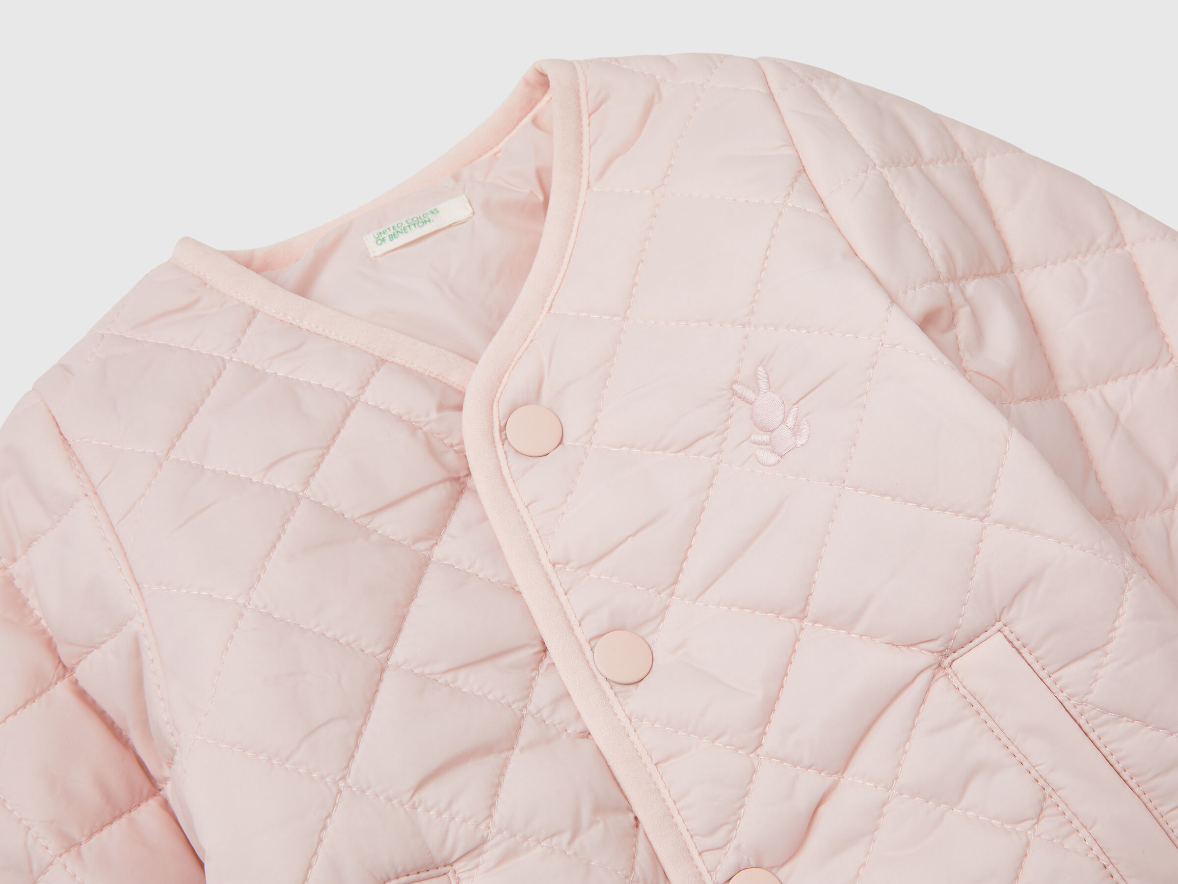 JACKET New Born (0-18 months) image number 2