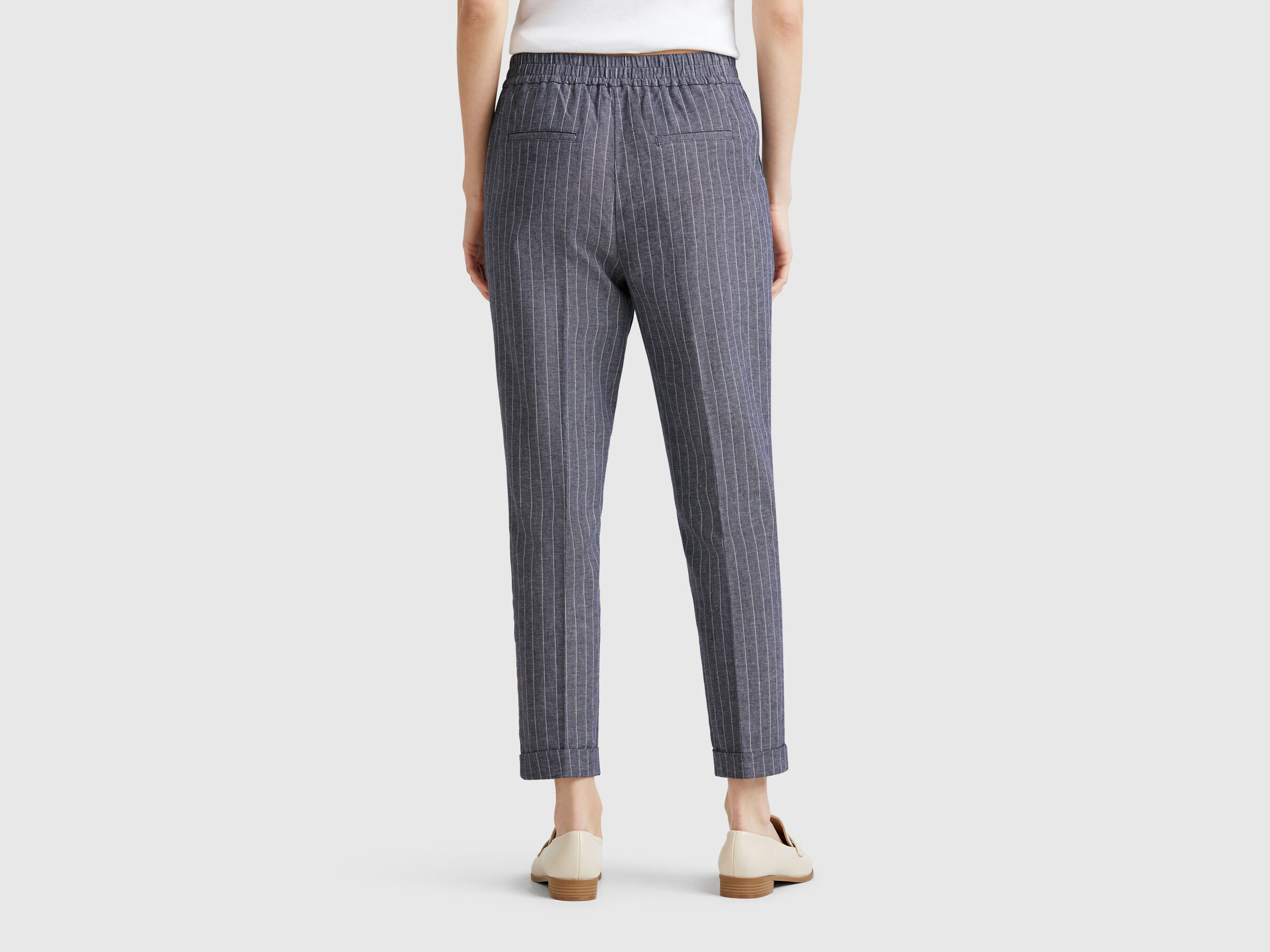 TROUSERS Women image number 1
