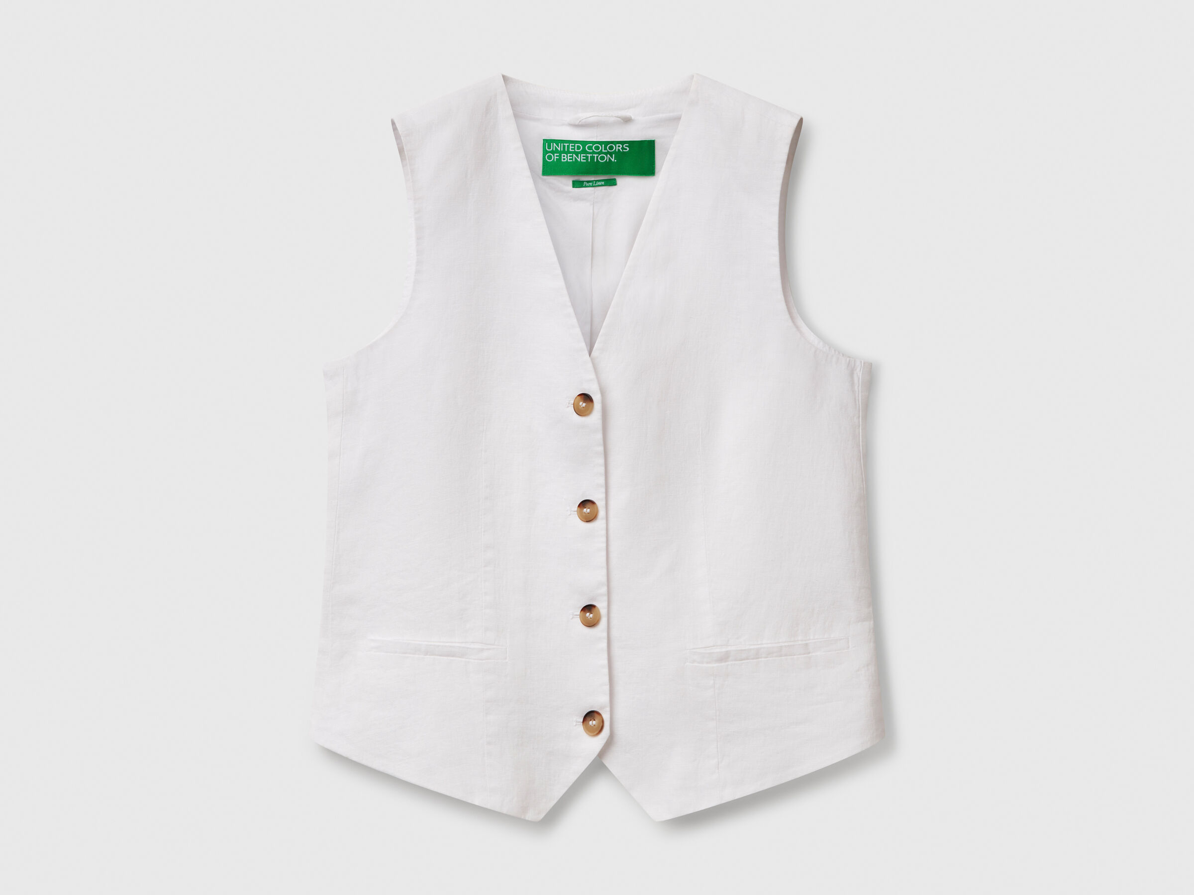 WAISTCOAT Women image number 3