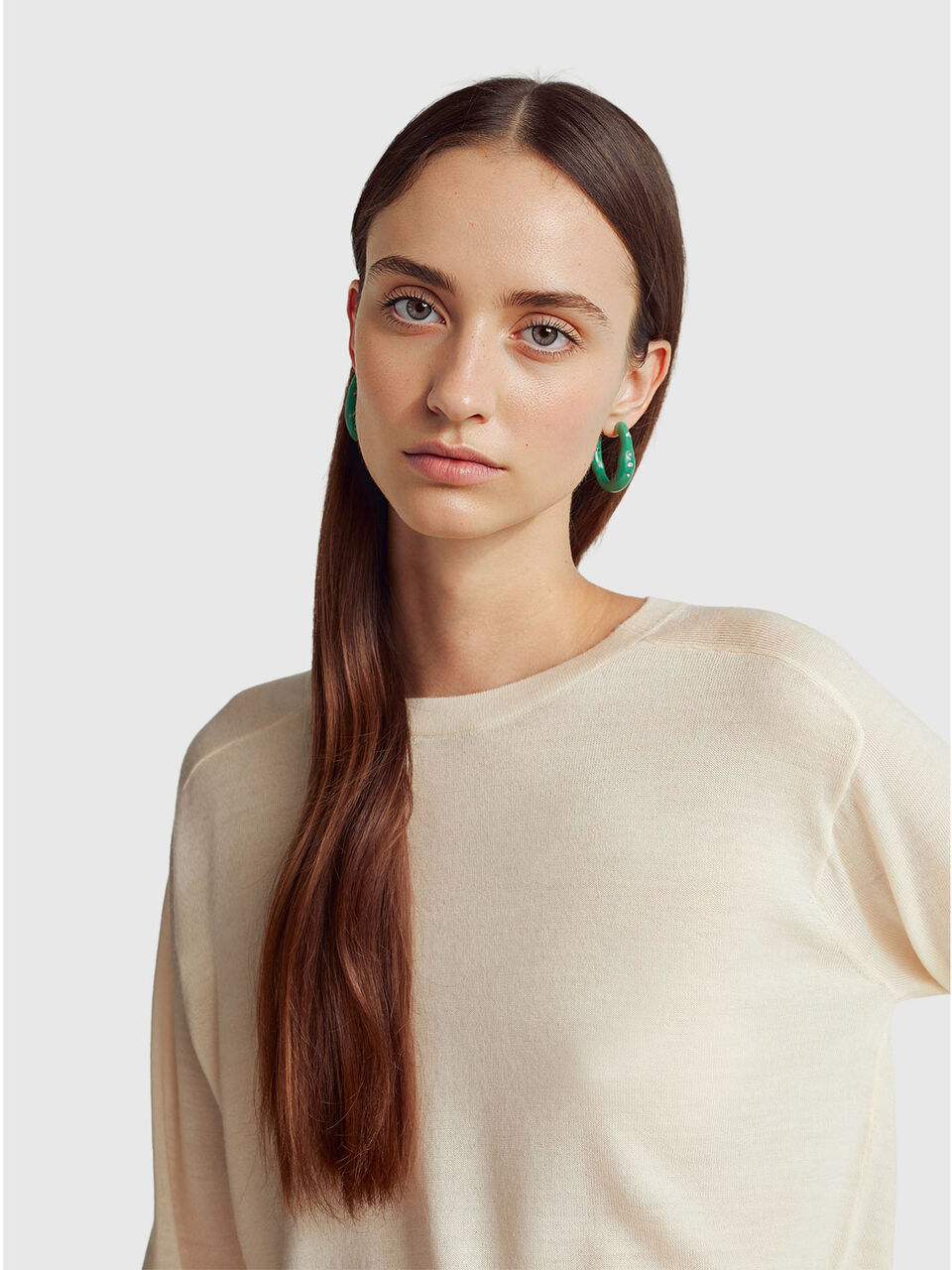 SWEATER L/S Women image number null