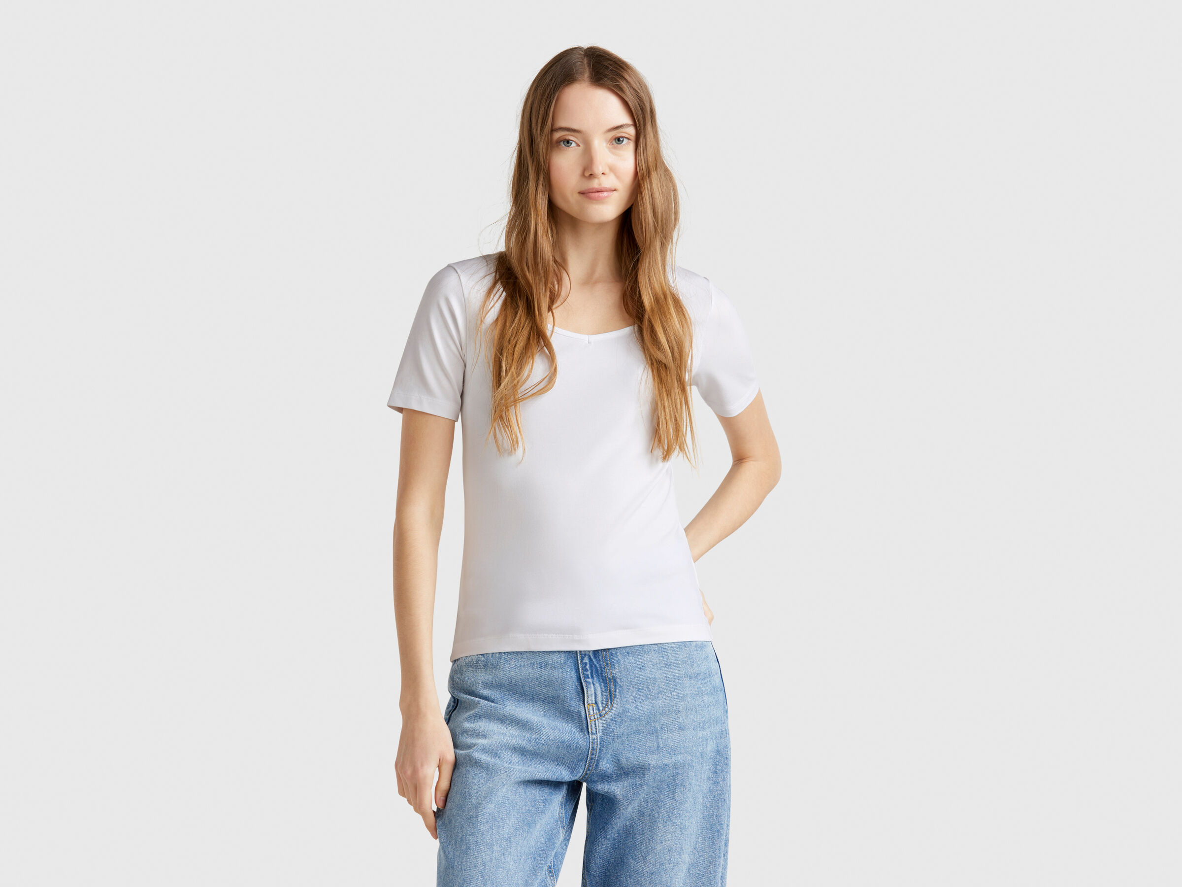 T-SHIRT Women image number 0