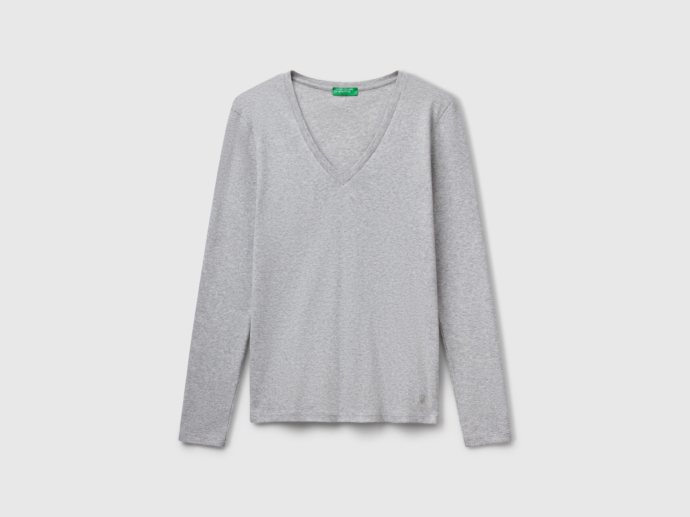 T-SHIRT L/S Women image number 2