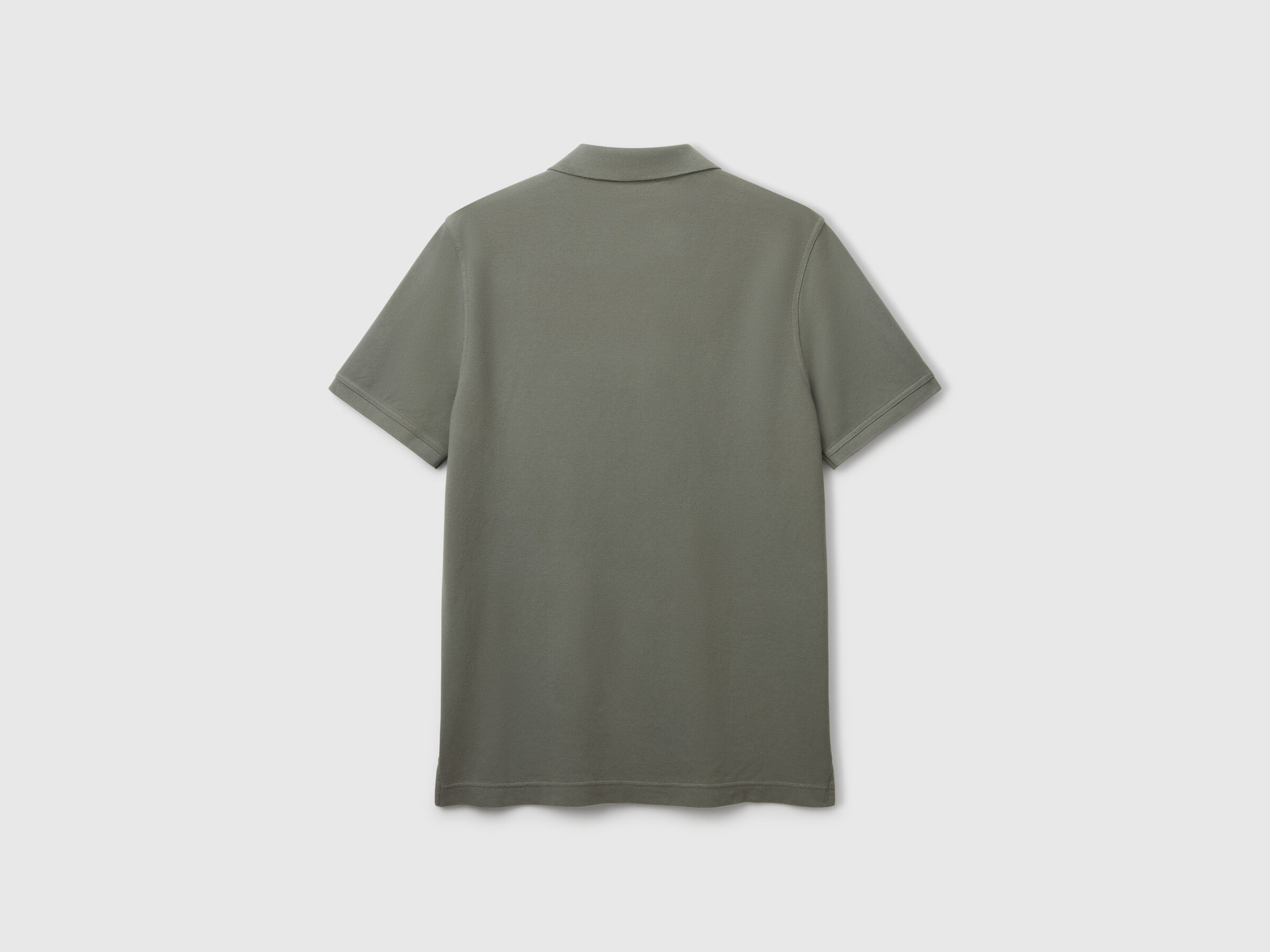 H/S POLO SHIRT Men image number 3