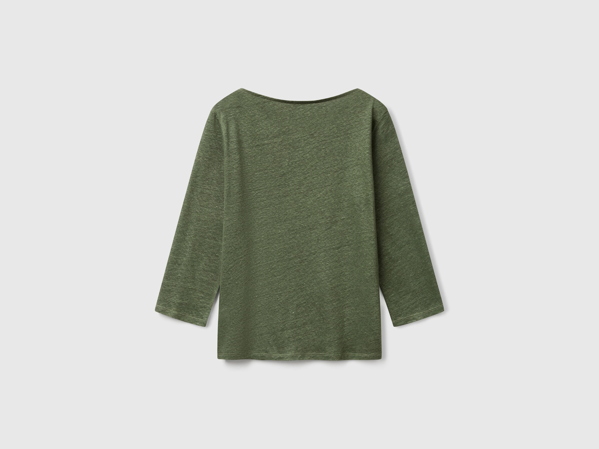 T-SHIRT L/S Women image number 3