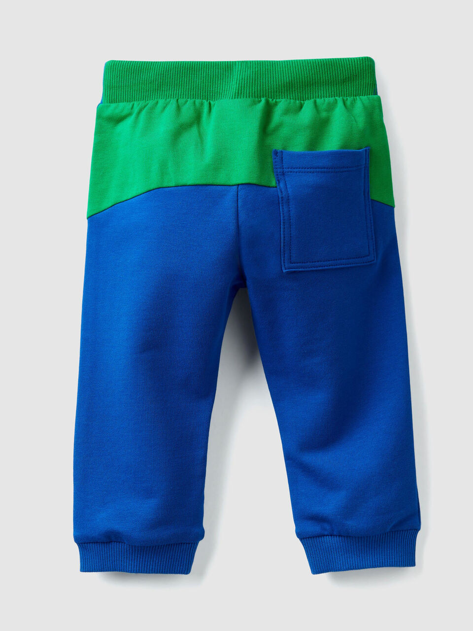 Sweatpants with drawstring image number 2