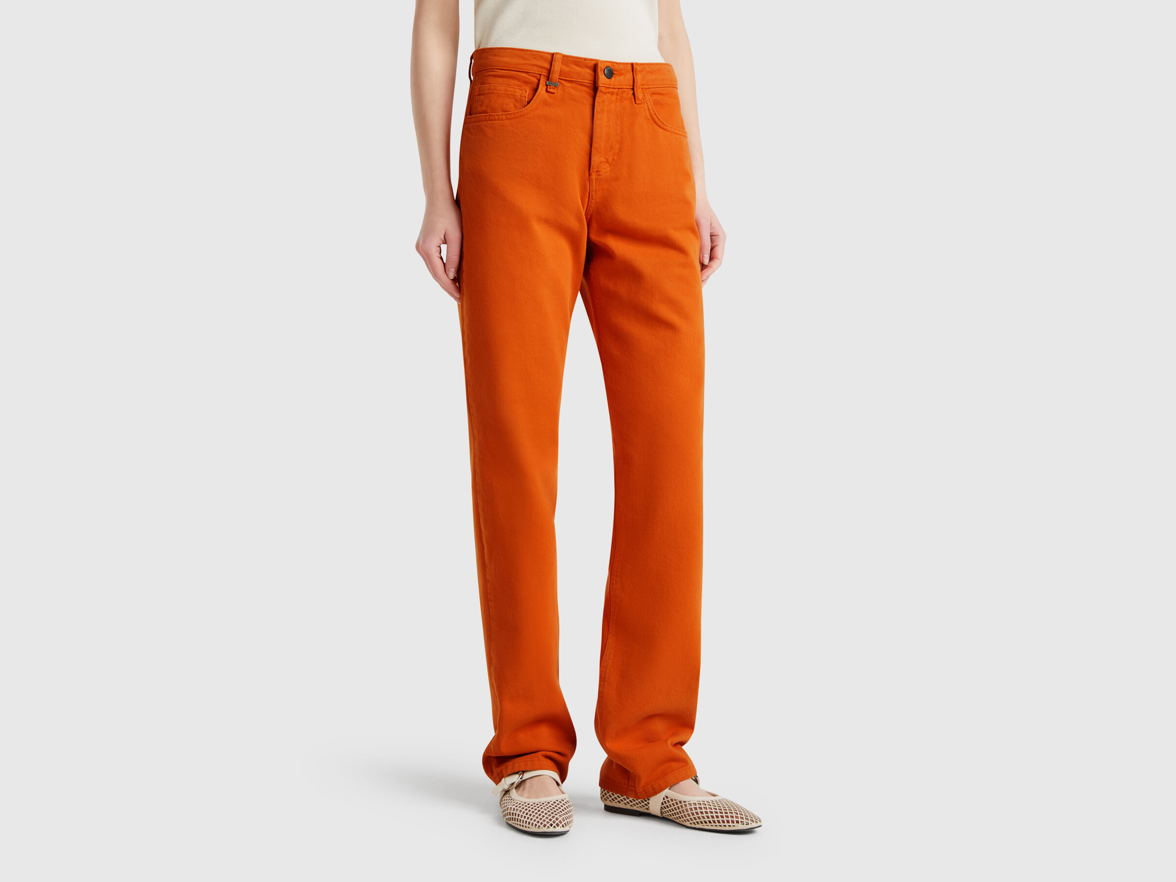 TROUSERS Women image number 0