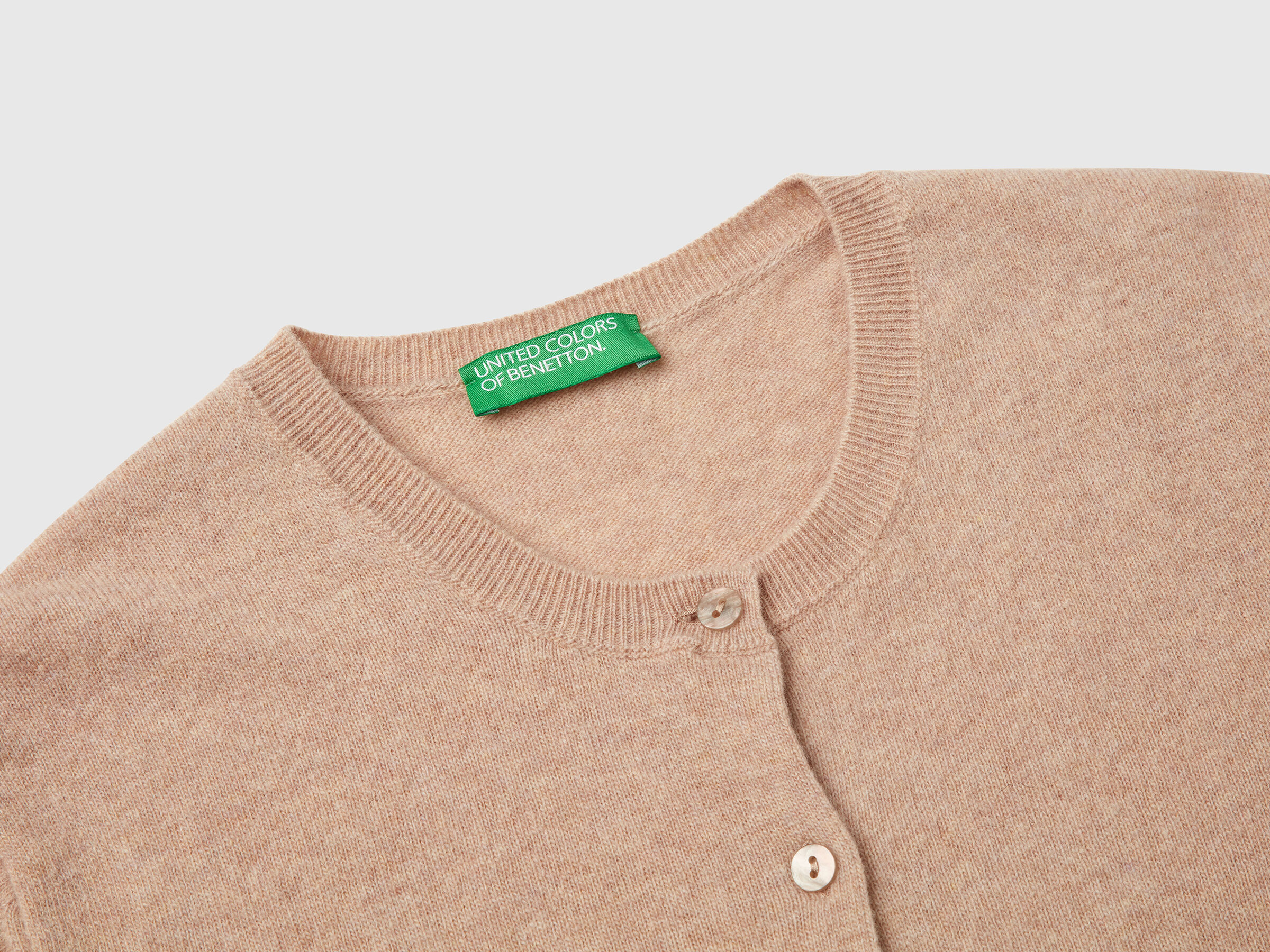 L/S SWEATER Women image number 5