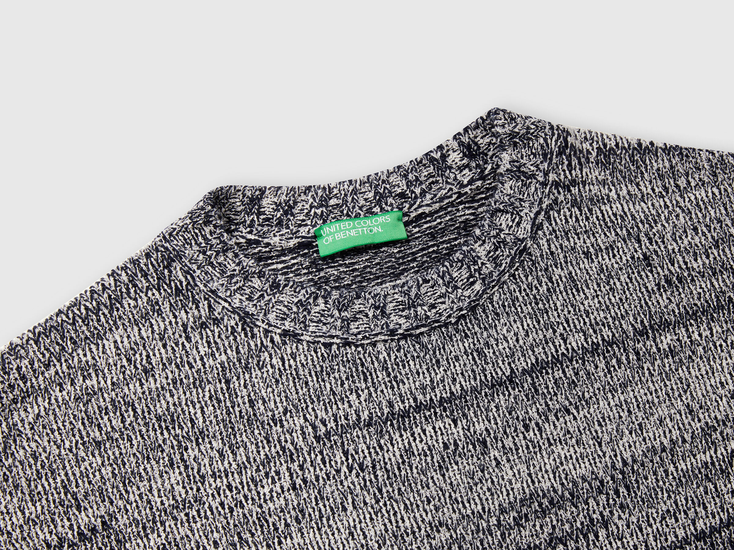 SWEATER L/S Men image number 5