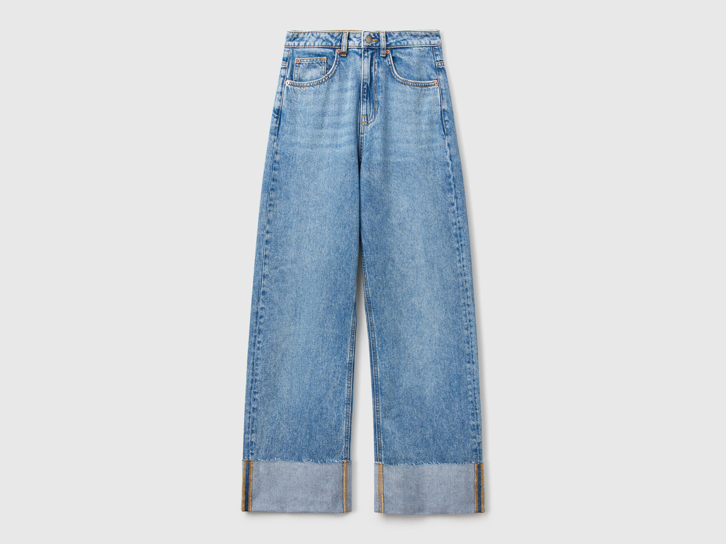 TROUSERS Women image number 3