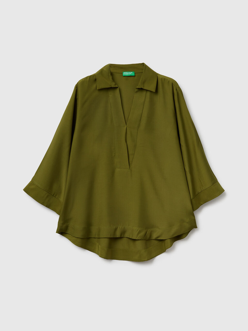 BLOUSE Women image number null