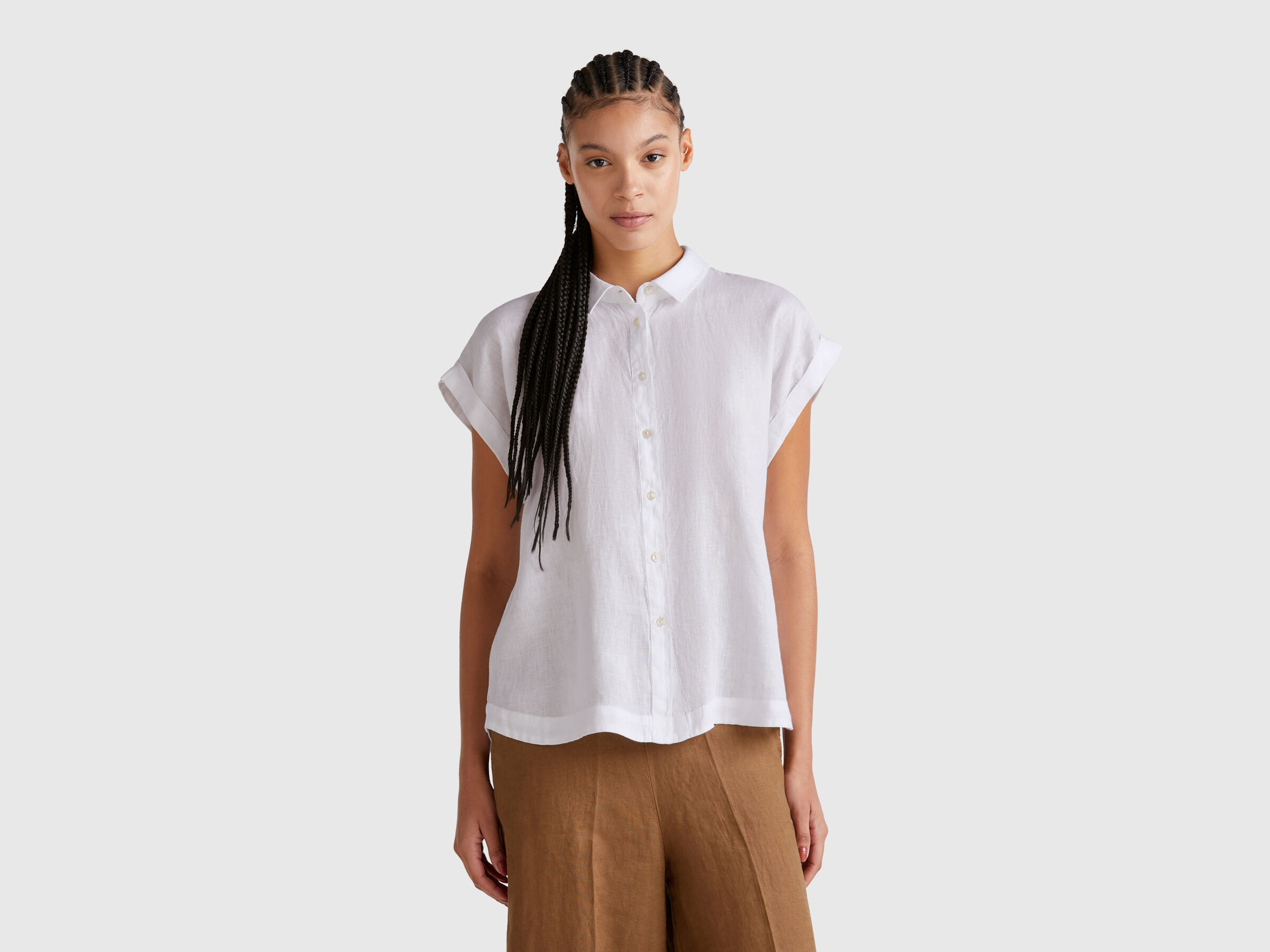 SHIRT Women image number 0